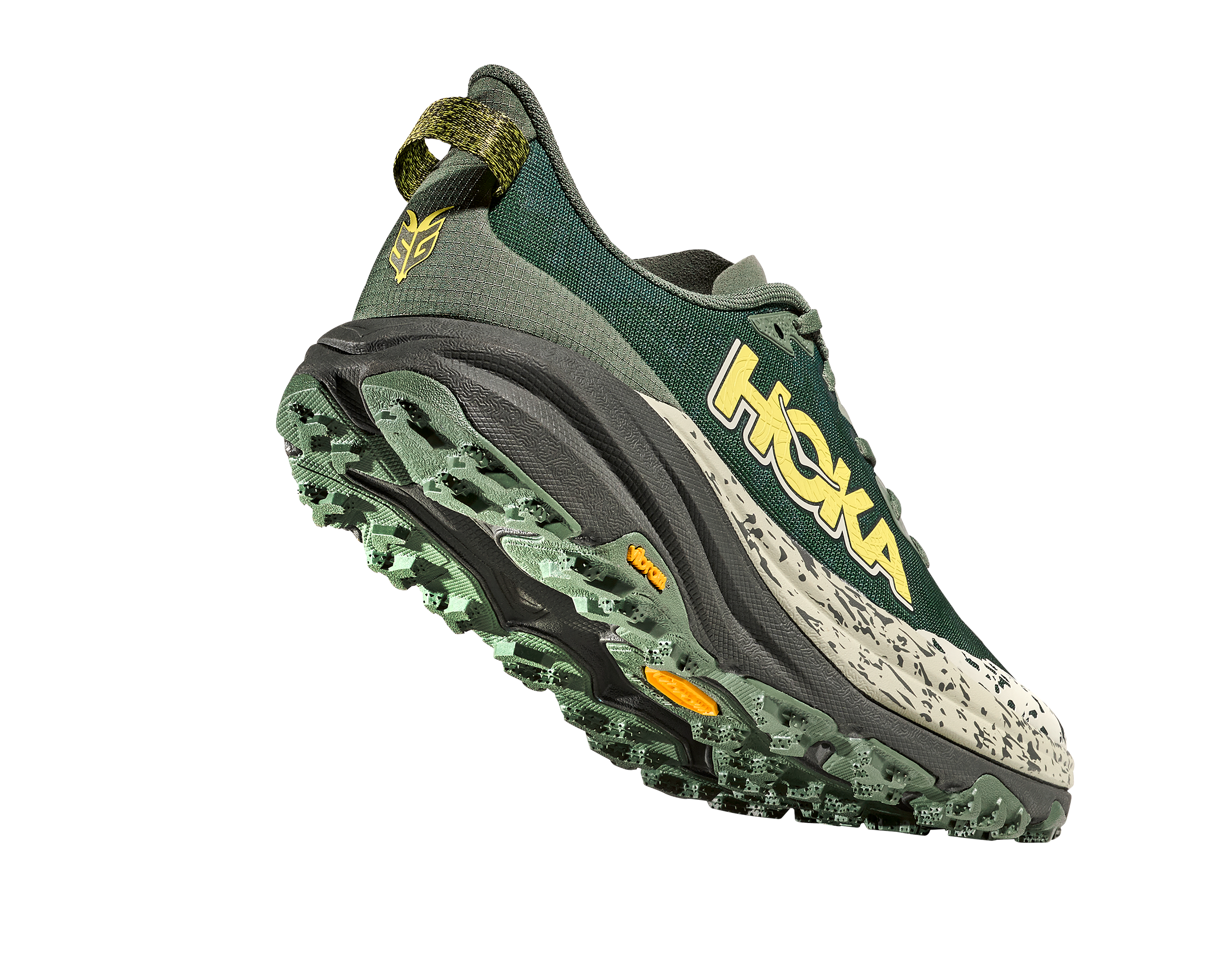 Hoka One One Trailrunningschuh »SPEEDGOAT 6«  Trail-Running