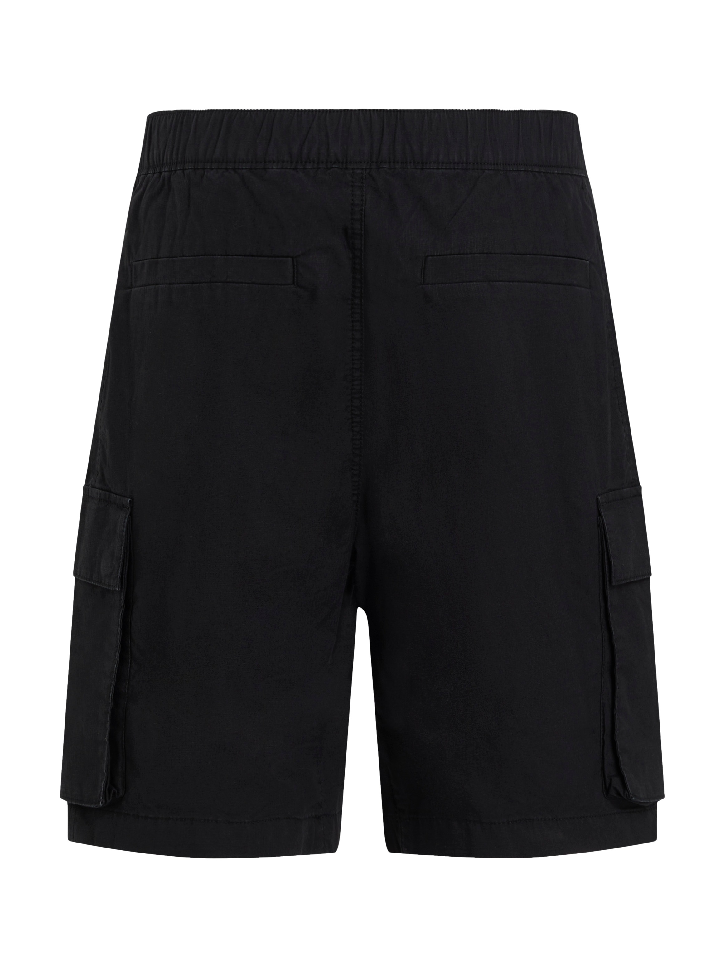 Calvin Klein Jeans Cargoshorts »WASHED CARGO SHORT«, in gewaschener Optik