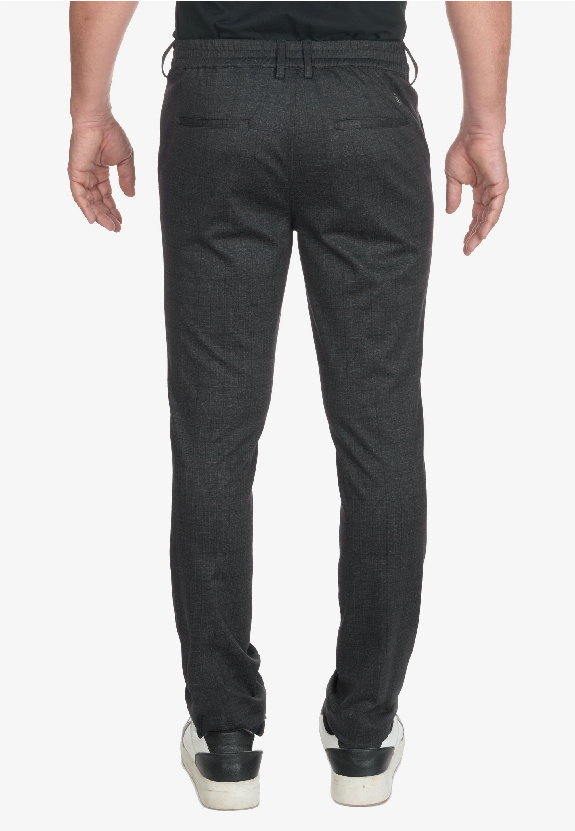 Le Temps Des Cerises Stoffhose »ALDIN«, in klassischem Design