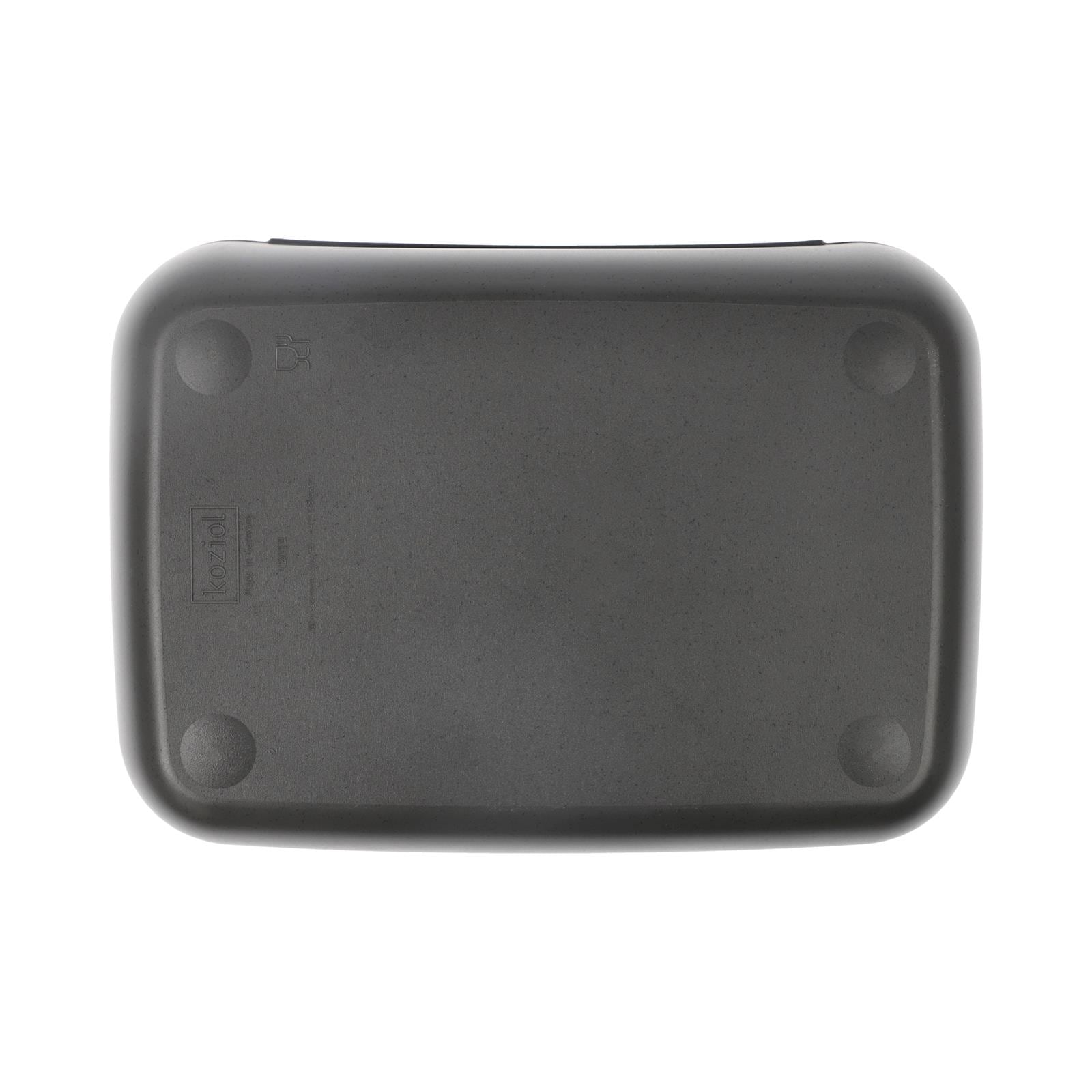 Goebel Lunchbox »Lunchbox Anouk Piratenproviant 18 x 13 x 6,5 cm beige« 1 tlg. Handwäsche wird empfohlen