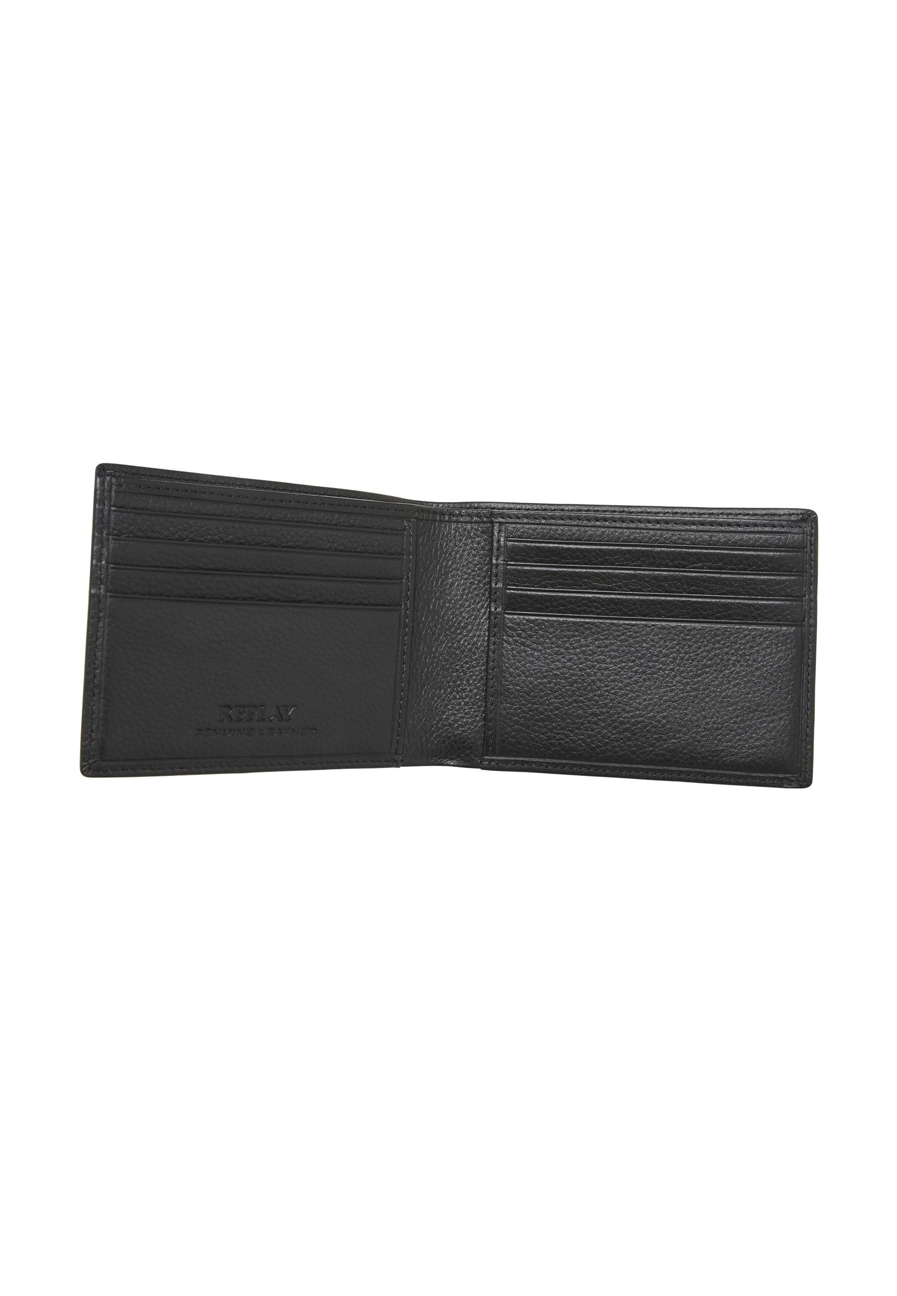 Replay Handtasche »Replay Geldbeutel/Schlüsseletui FP«