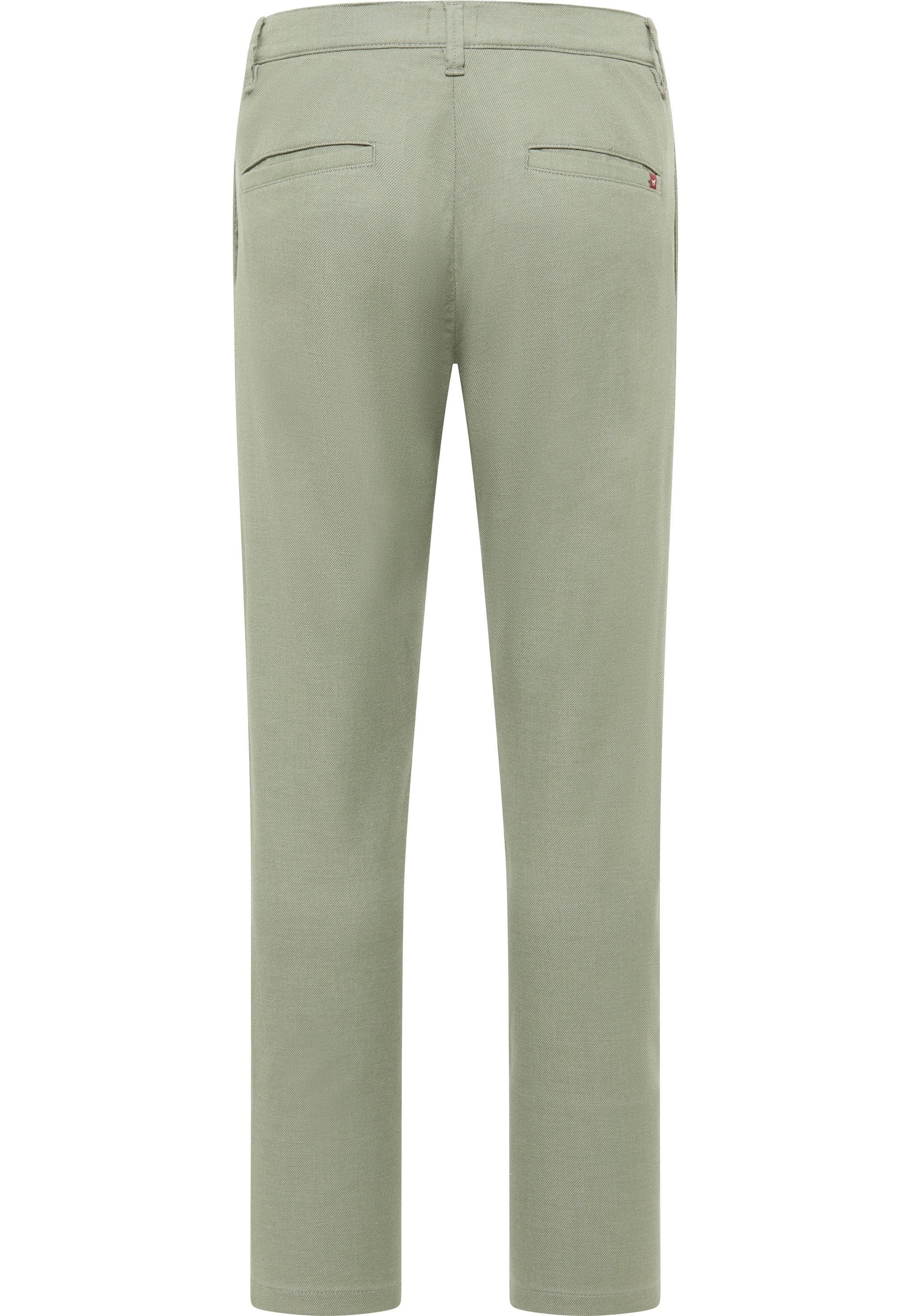 MUSTANG 5-Pocket-Hose »Herren Style Brad Chino«