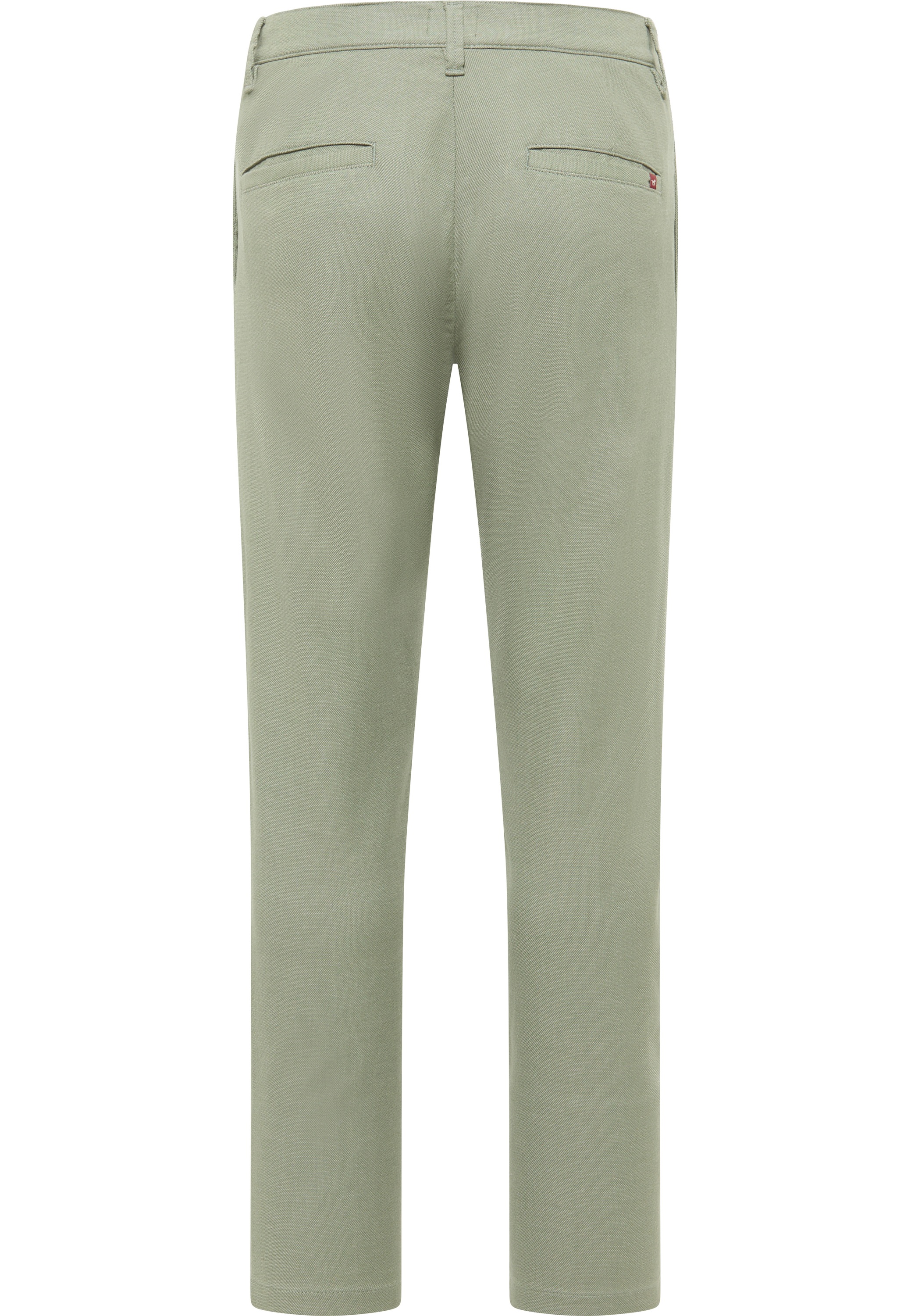 Thumbnail - MUSTANG 5-Pocket-Hose "Herren Style Brad Chino"