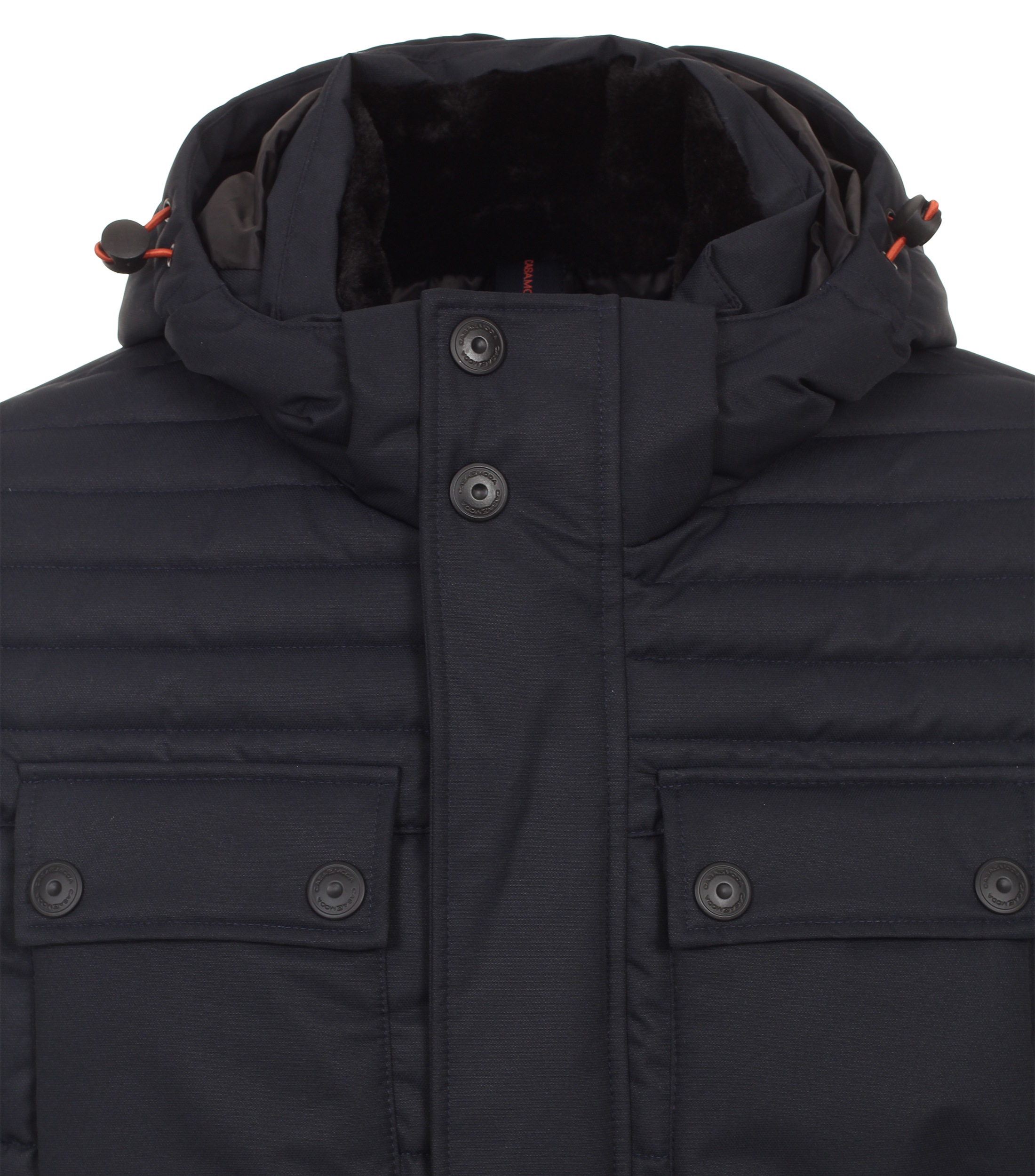 CASAMODA Langjacke »CASAMODA Jacke uni«