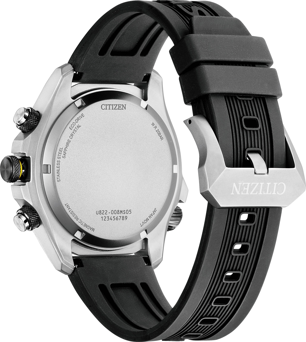 Citizen Solaruhr, Armbanduhr, Herrenuhr, analog, digital, Tag