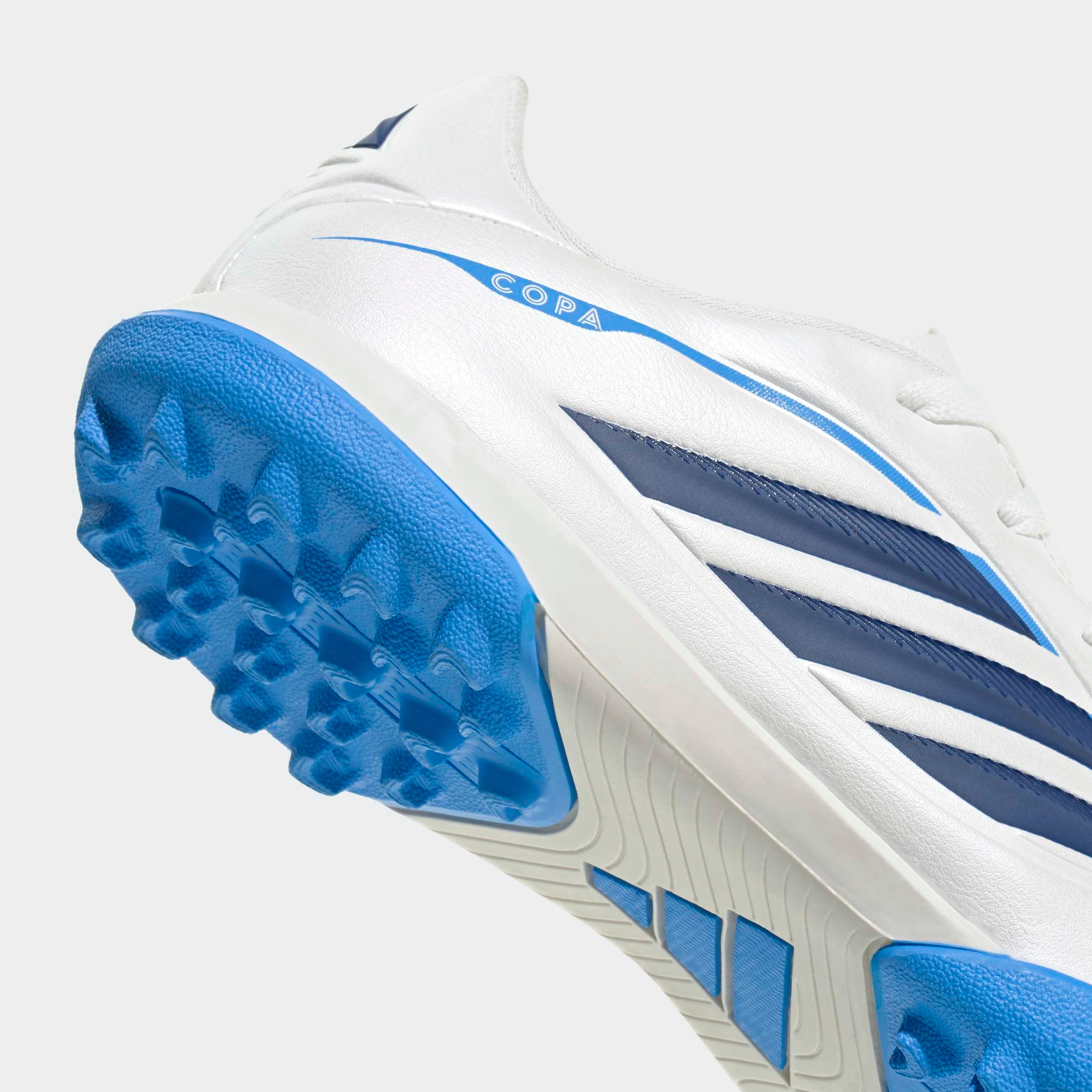 adidas Performance Fußballschuh »COPA PURE IV CLUB KIDS , TURF«  für Kinder & Jugendliche