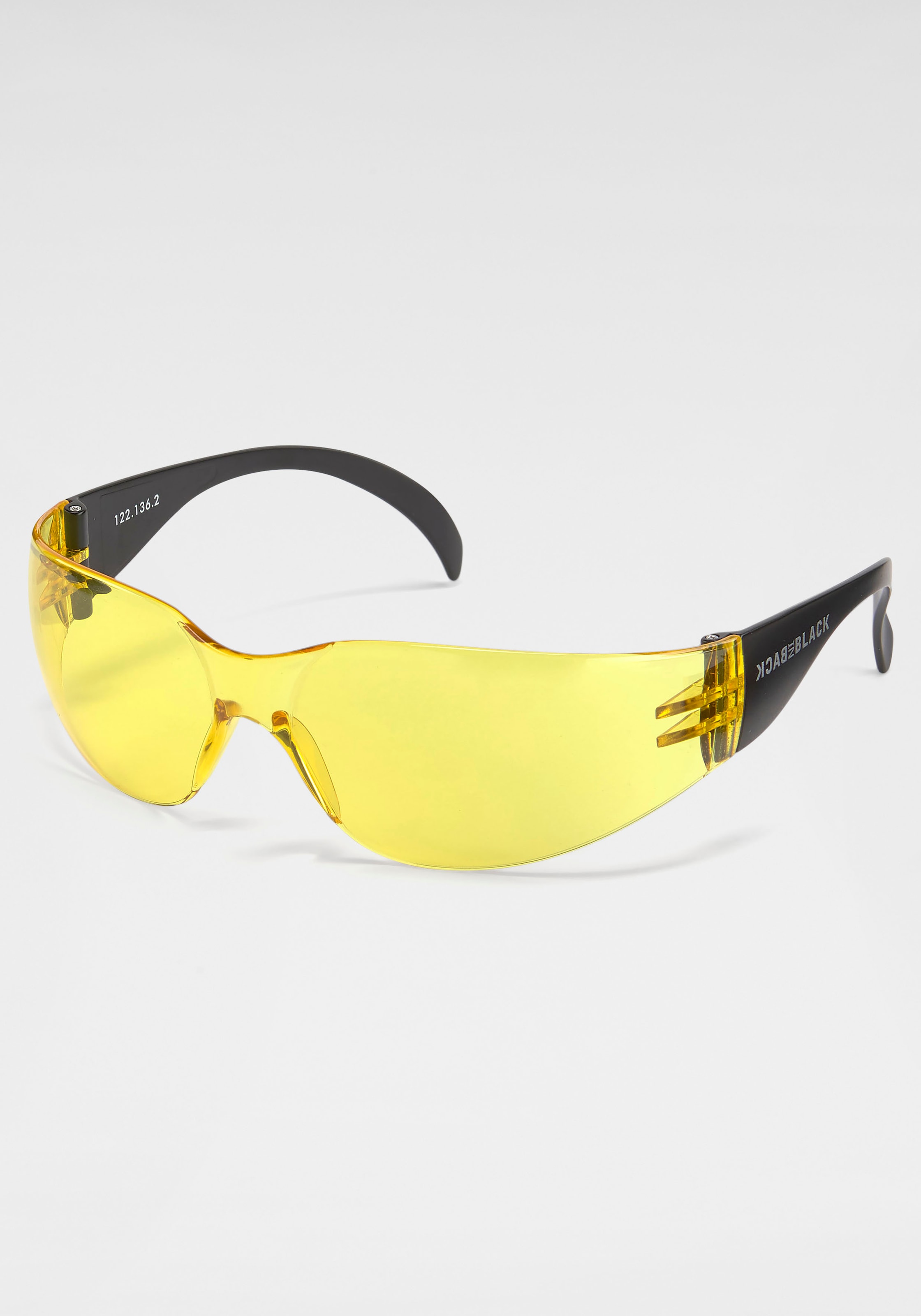 BACK IN für kaufen BAUR Randlos | Eyewear Sonnenbrille, BLACK