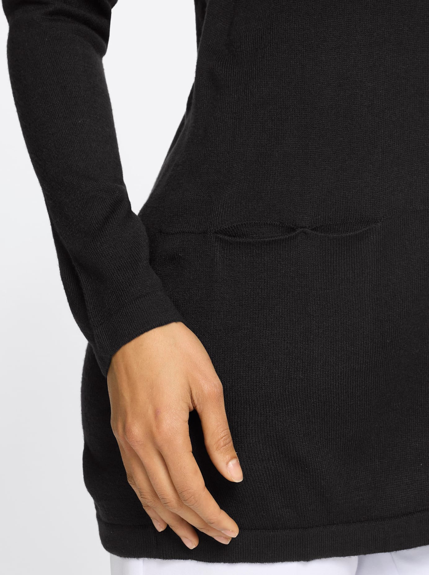   Longpullover »Longpullover«