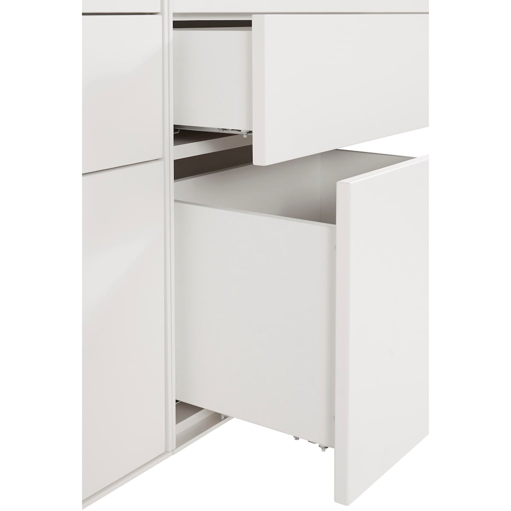 LeGer Home by Lena Gercke Sideboard »Essentials«, (3 St.)