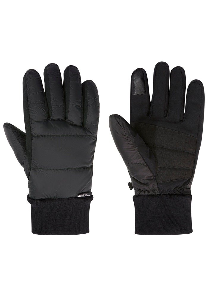 Jack Wolfskin Laufhandschuhe »URBAN GLOVE«