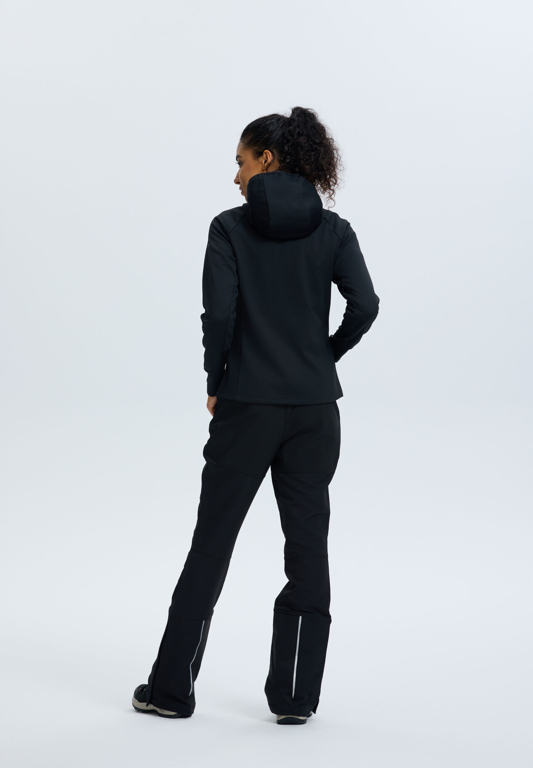 Icepeak Outdoorjacke »Icepeak Midlayer Dahlen«