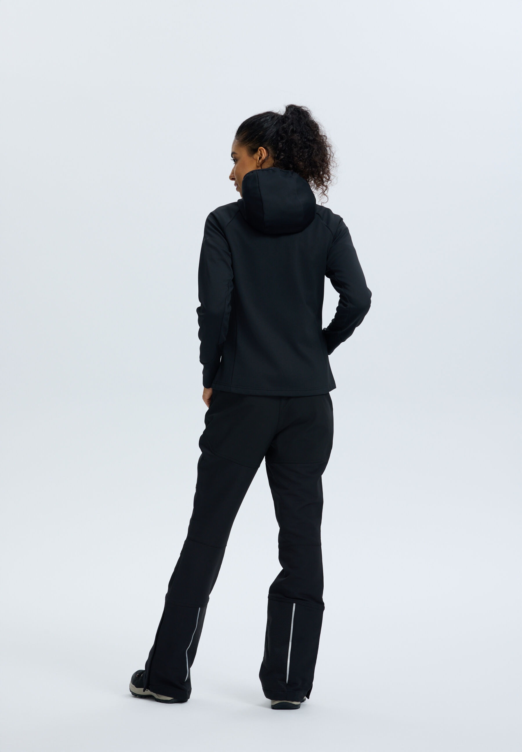 Thumbnail - Icepeak Outdoorjacke "Icepeak Midlayer Dahlen"