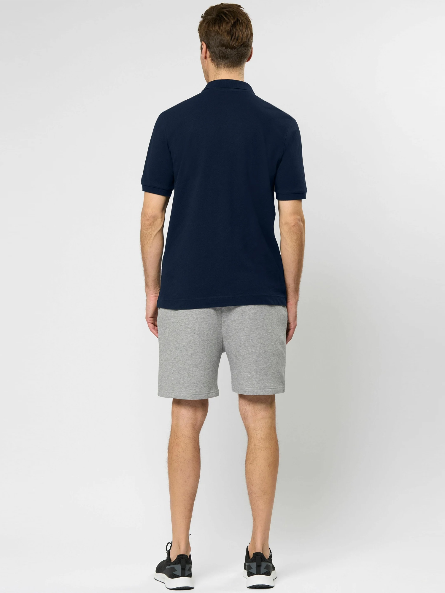 Kappa Kurzarmhemd »Kappa Polo KMLogo Life«