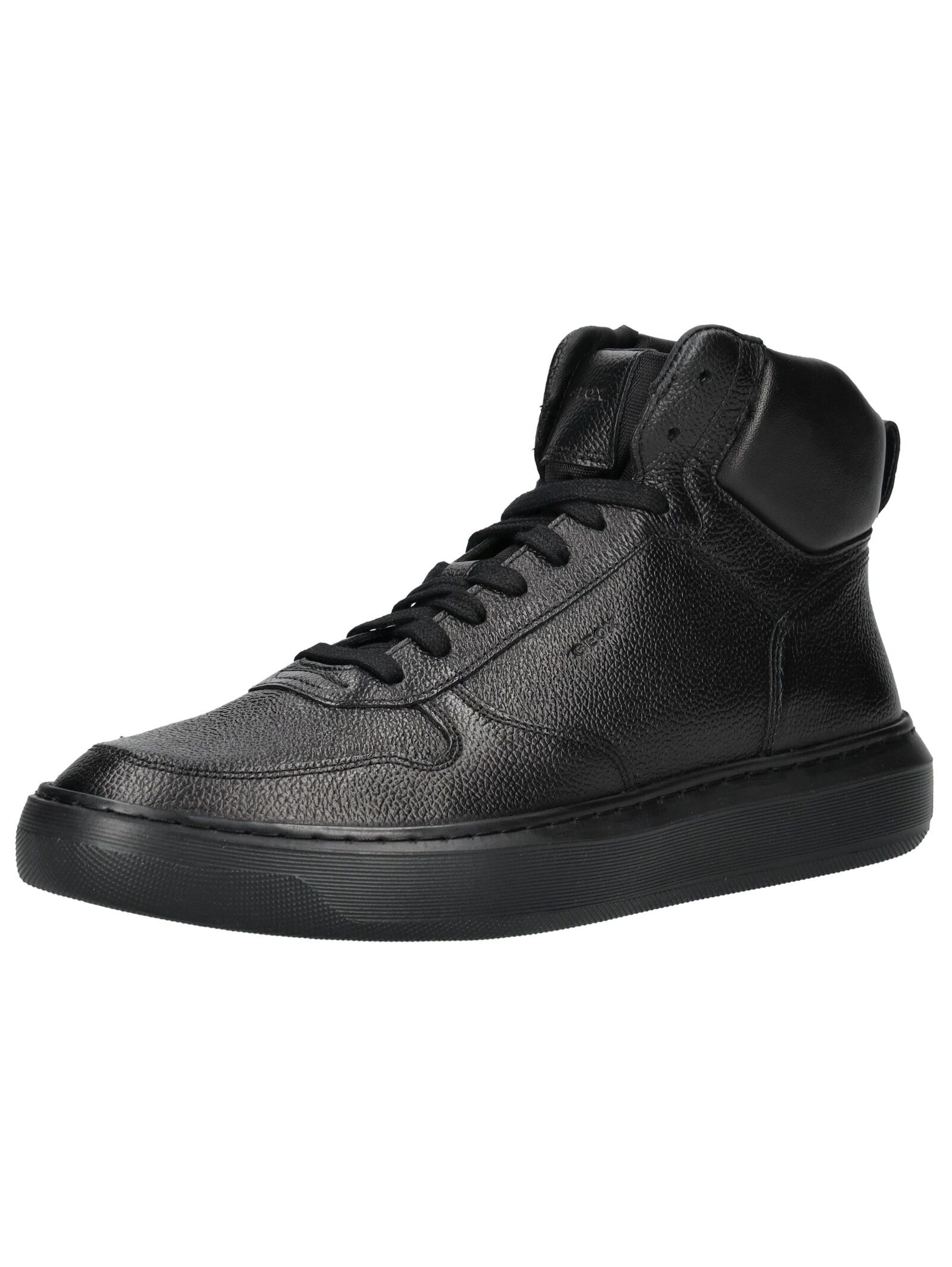 Geox Sneaker "Geox Sneaker Leder/Textil" günstig online kaufen