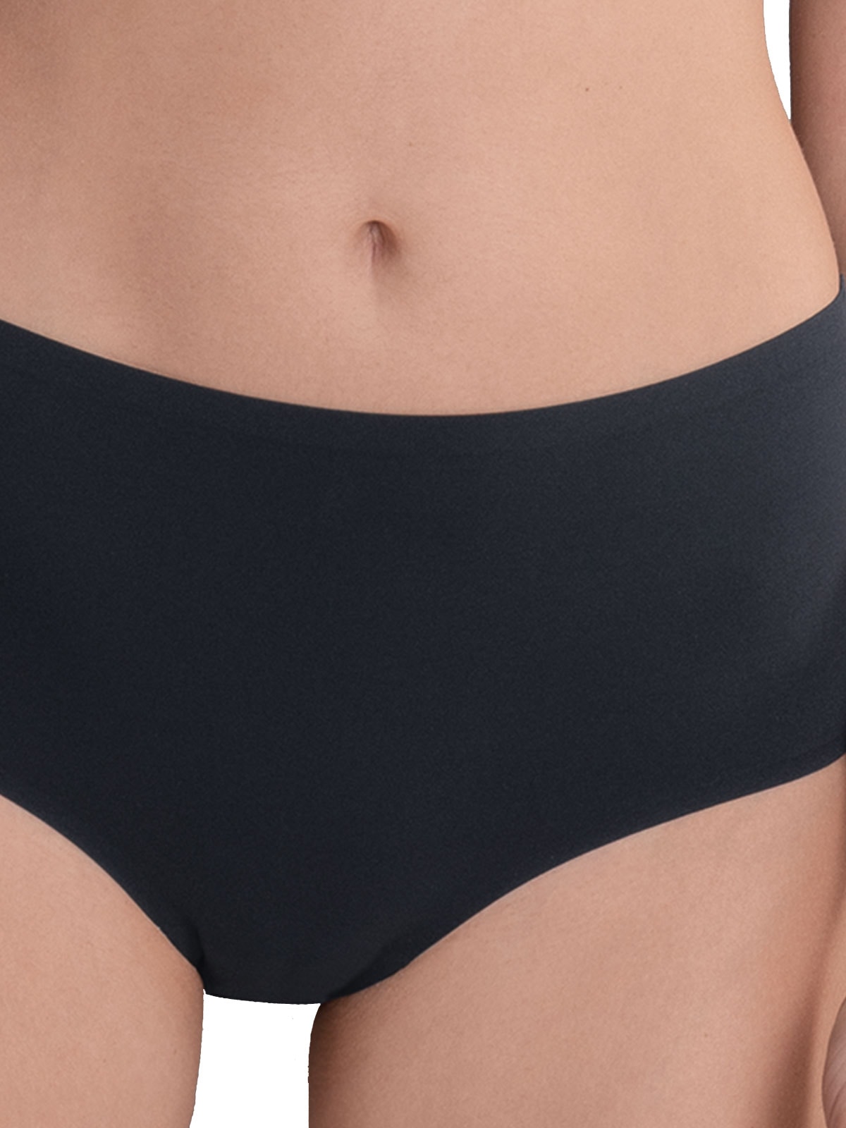 Anita Taillenslip »3er Pack High Waist+ Essential«, (Spar-Pack, 3 Stück St.)