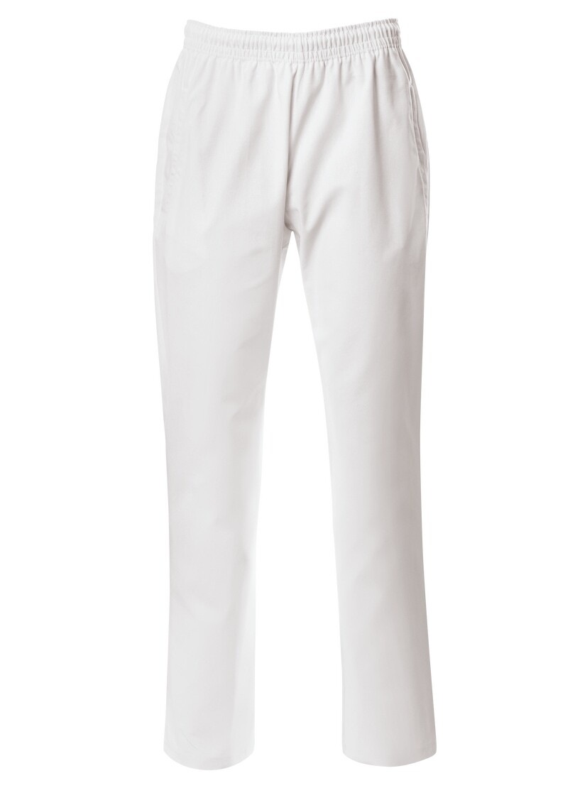 Trigema Jerseyhose "TRIGEMA Freizeithose aus 100% Baumwolle", (1 tlg.) günstig online kaufen