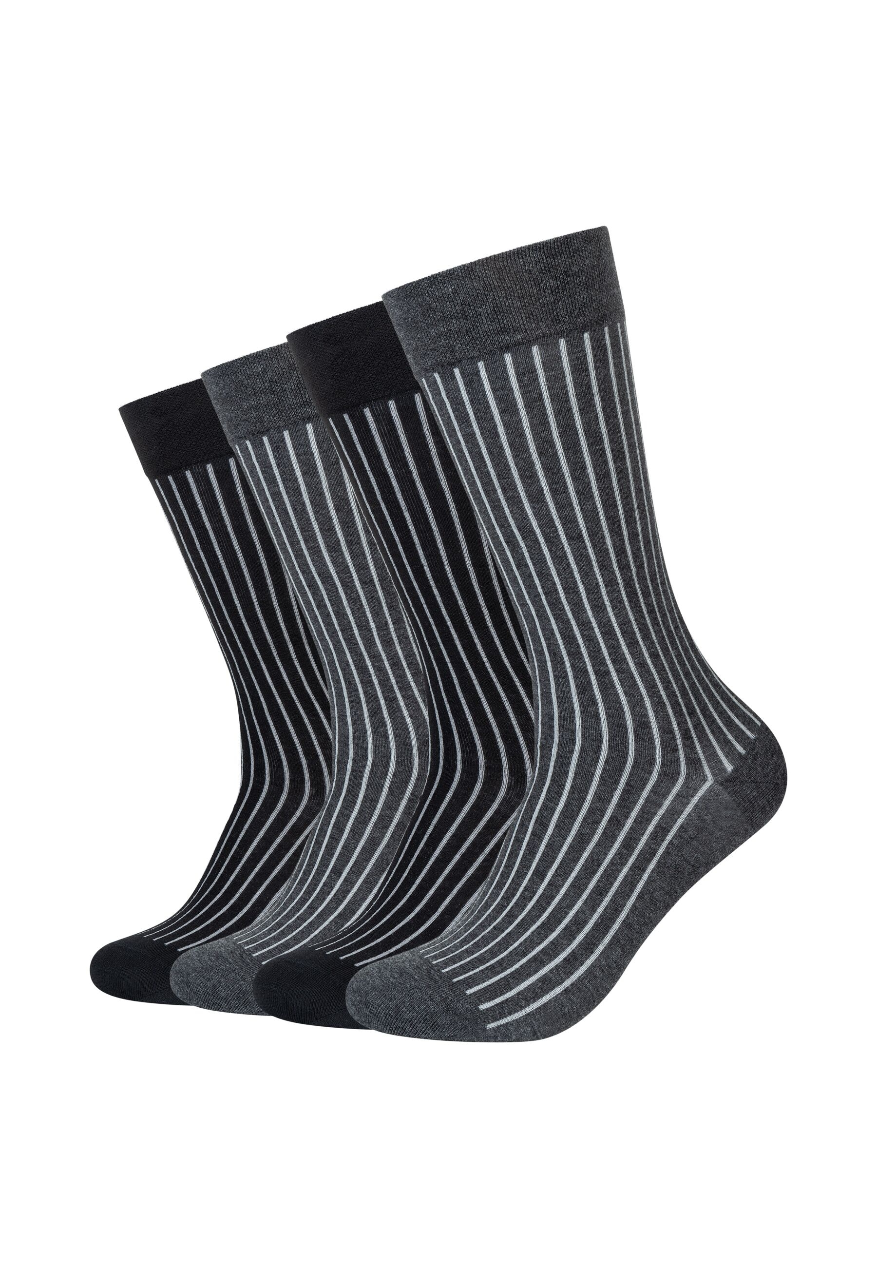 Camano Socken "Socken 4er Pack" günstig online kaufen
