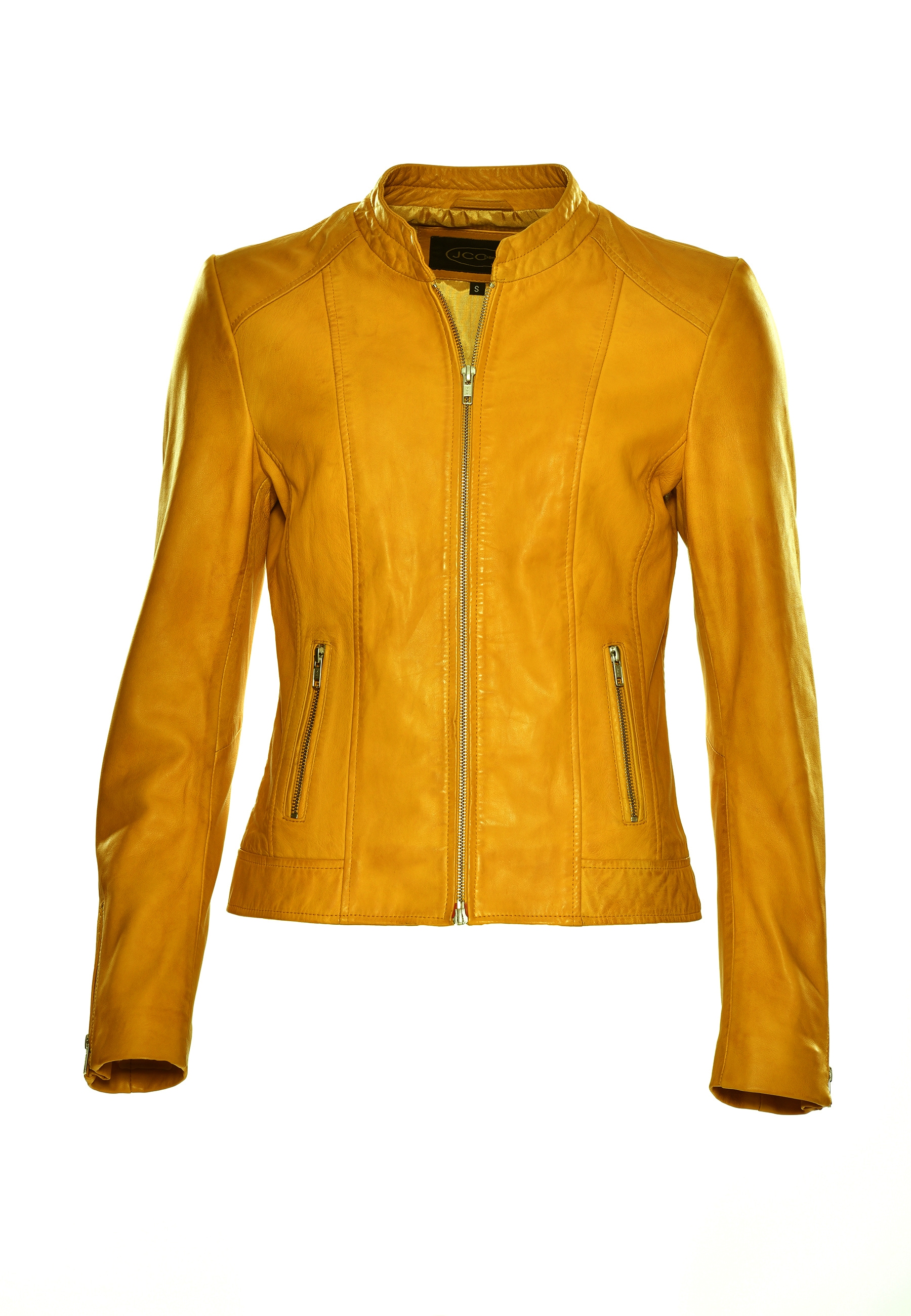 JCC Lederjacke »31020361« für bestellen | BAUR