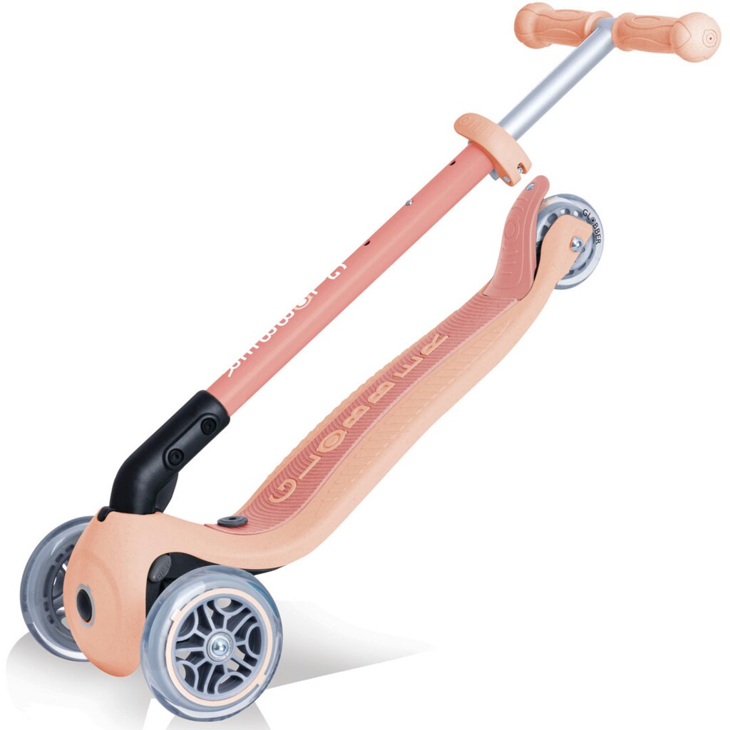 Globber Scooter »GO-UP FOLDABLE PLUS ECO«