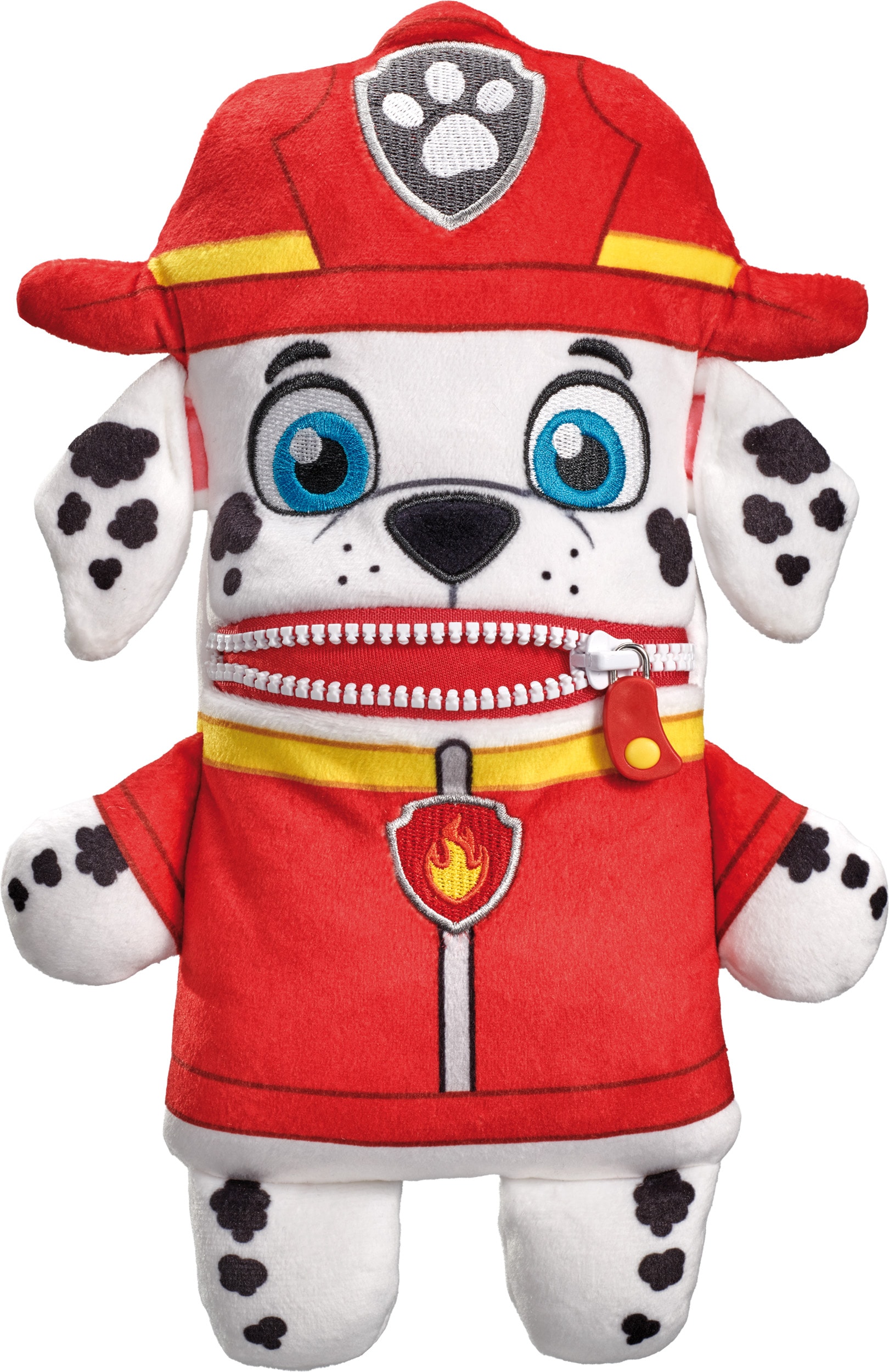 Schmidt Spiele Plüschfigur »Paw Patrol, Sorgenfresser Marshall 29 cm«