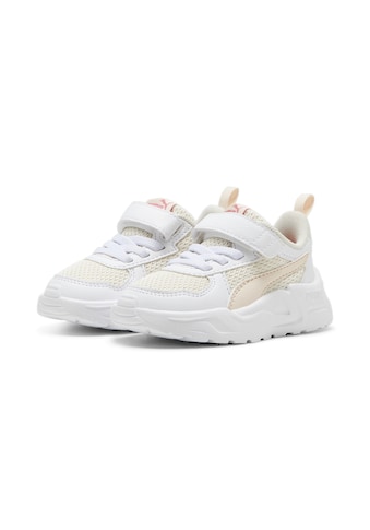 PUMA Sneaker »Lite Sneakers Kinder«