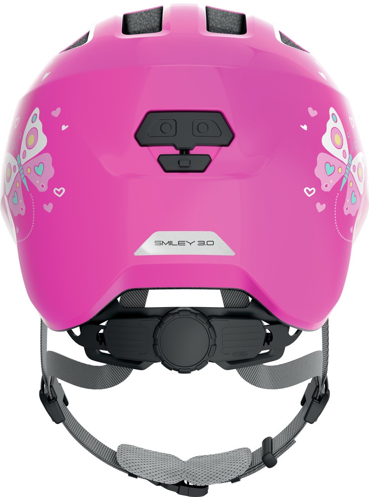 Thumbnail - ABUS Kinderfahrradhelm "SMILEY 3.0"