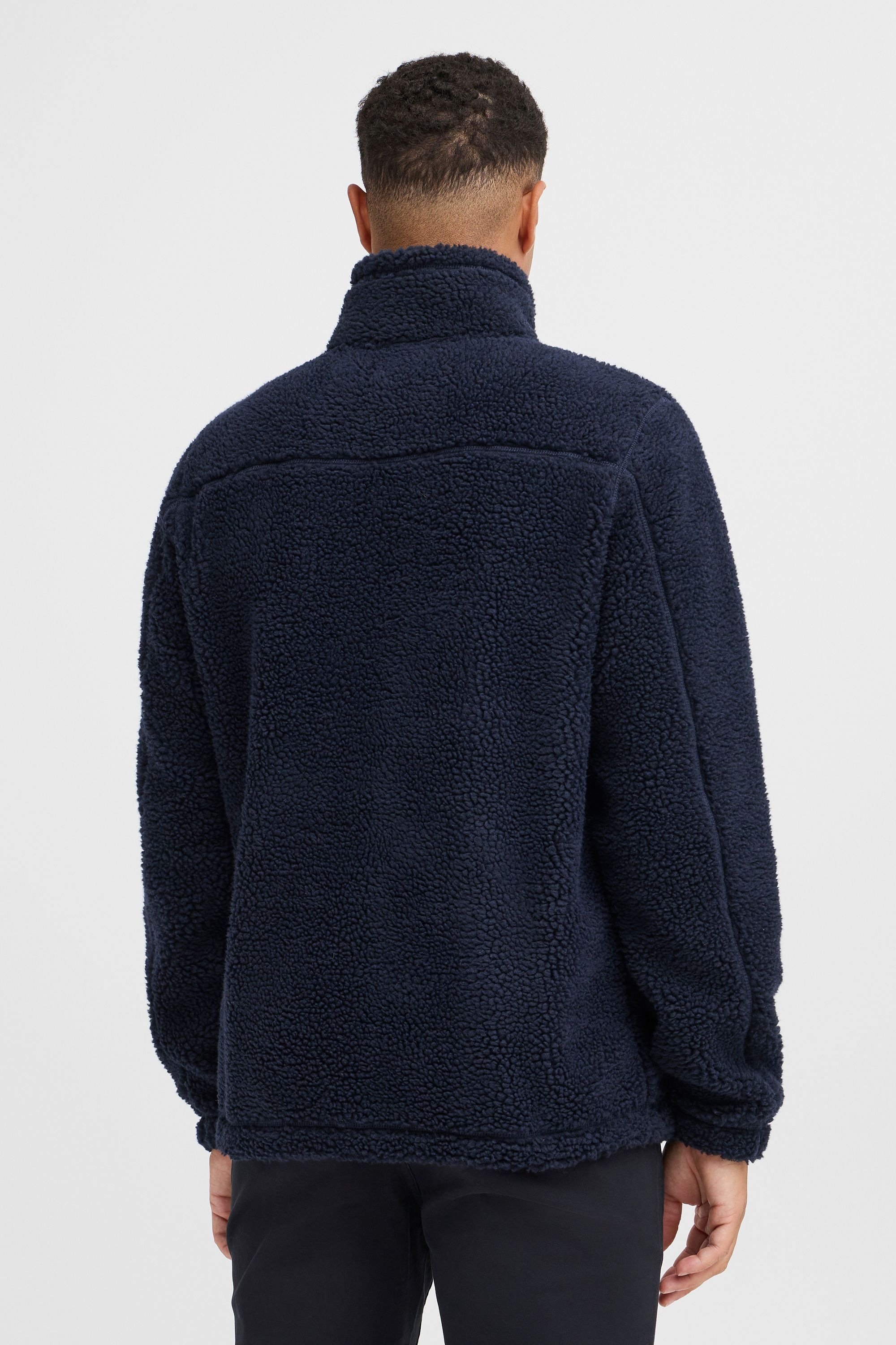 Blend Fellimitatjacke »Fellimitatjacke BHMTOTTO«