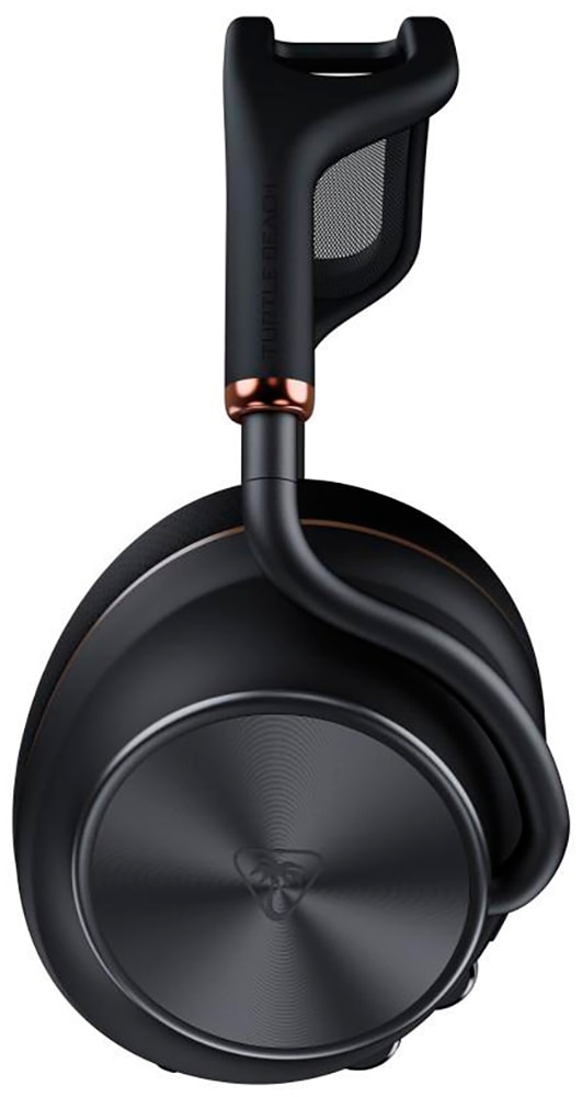 Turtle Beach Gaming-Headset »Stealth Pro II PC, schwarz« Stummschaltung