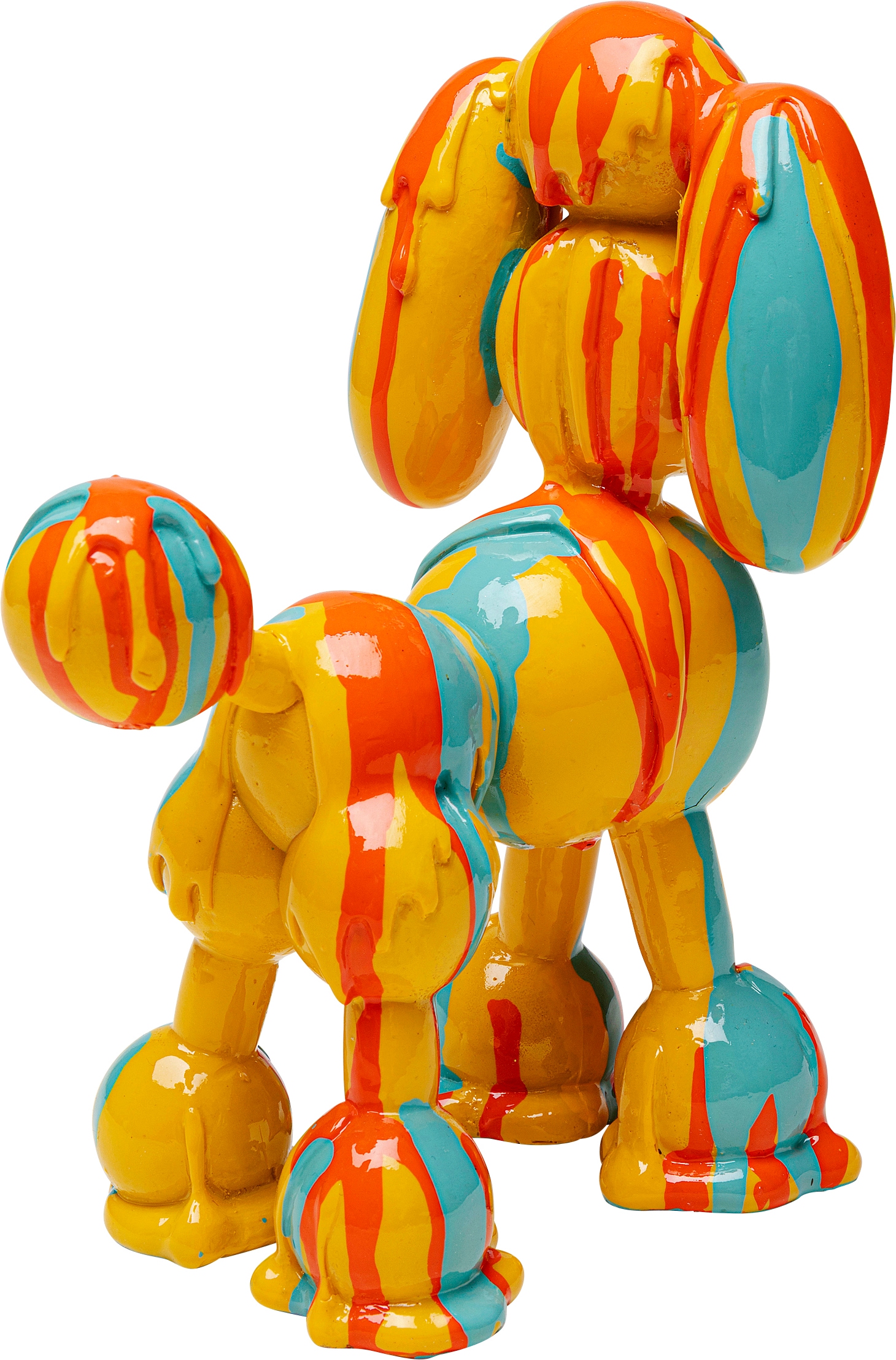 Kare Design Dekofigur »Dog Holi 17cm«