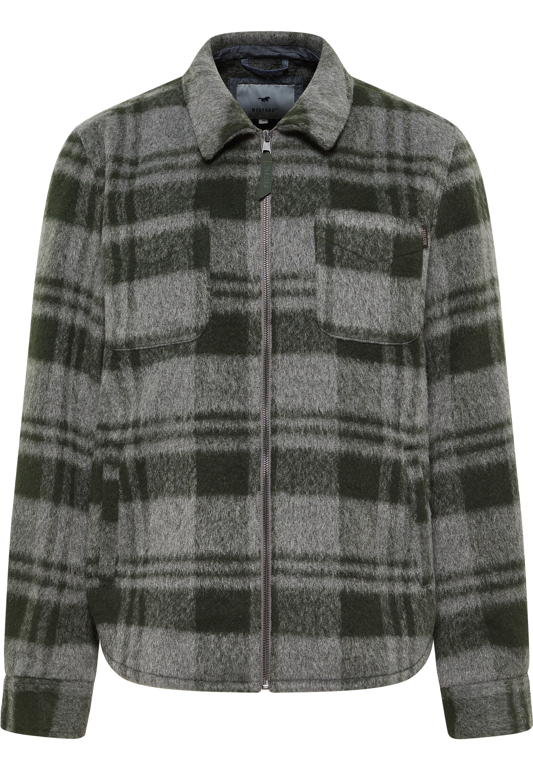 MUSTANG Outdoorjacke »Herren Style Philo«