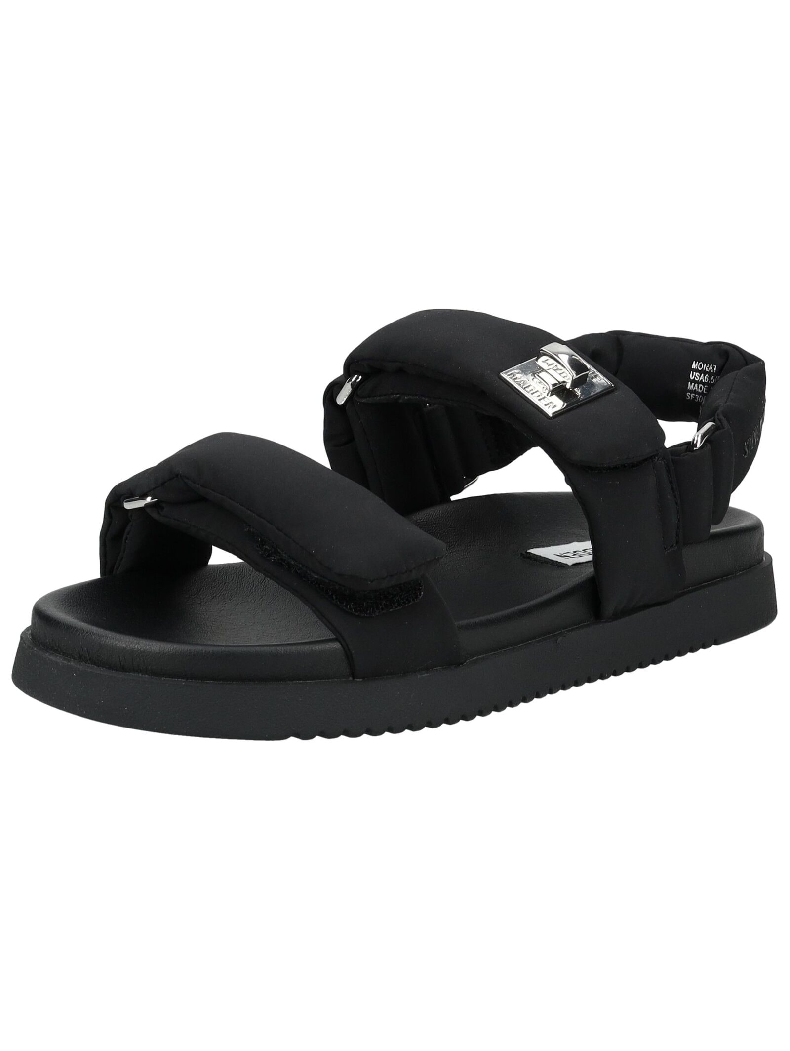 STEVE MADDEN Riemchensandale "STEVE MADDEN Sandalen Nylon" günstig online kaufen