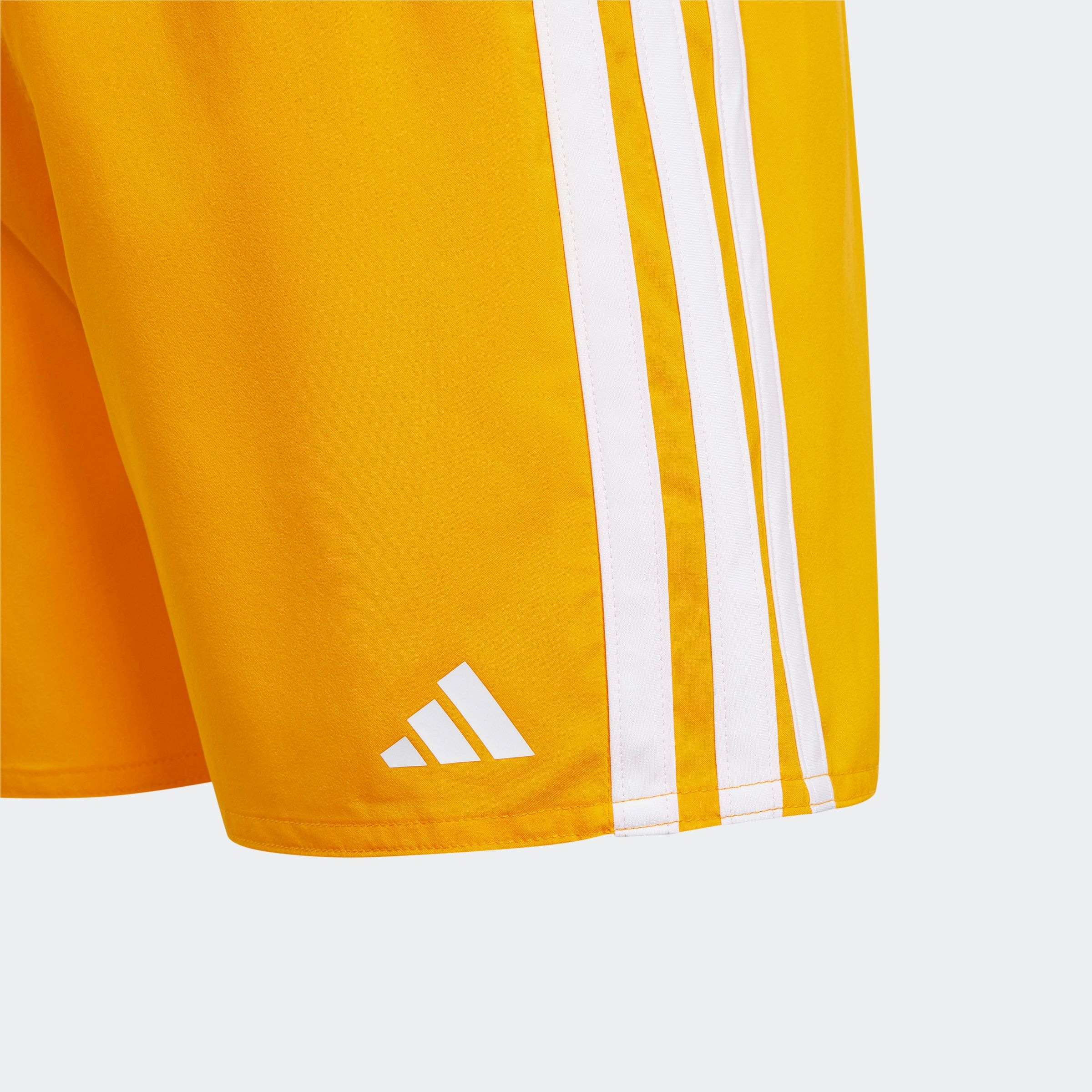 adidas Performance Badeshorts »3S SHORTS BY«, (1 St.)