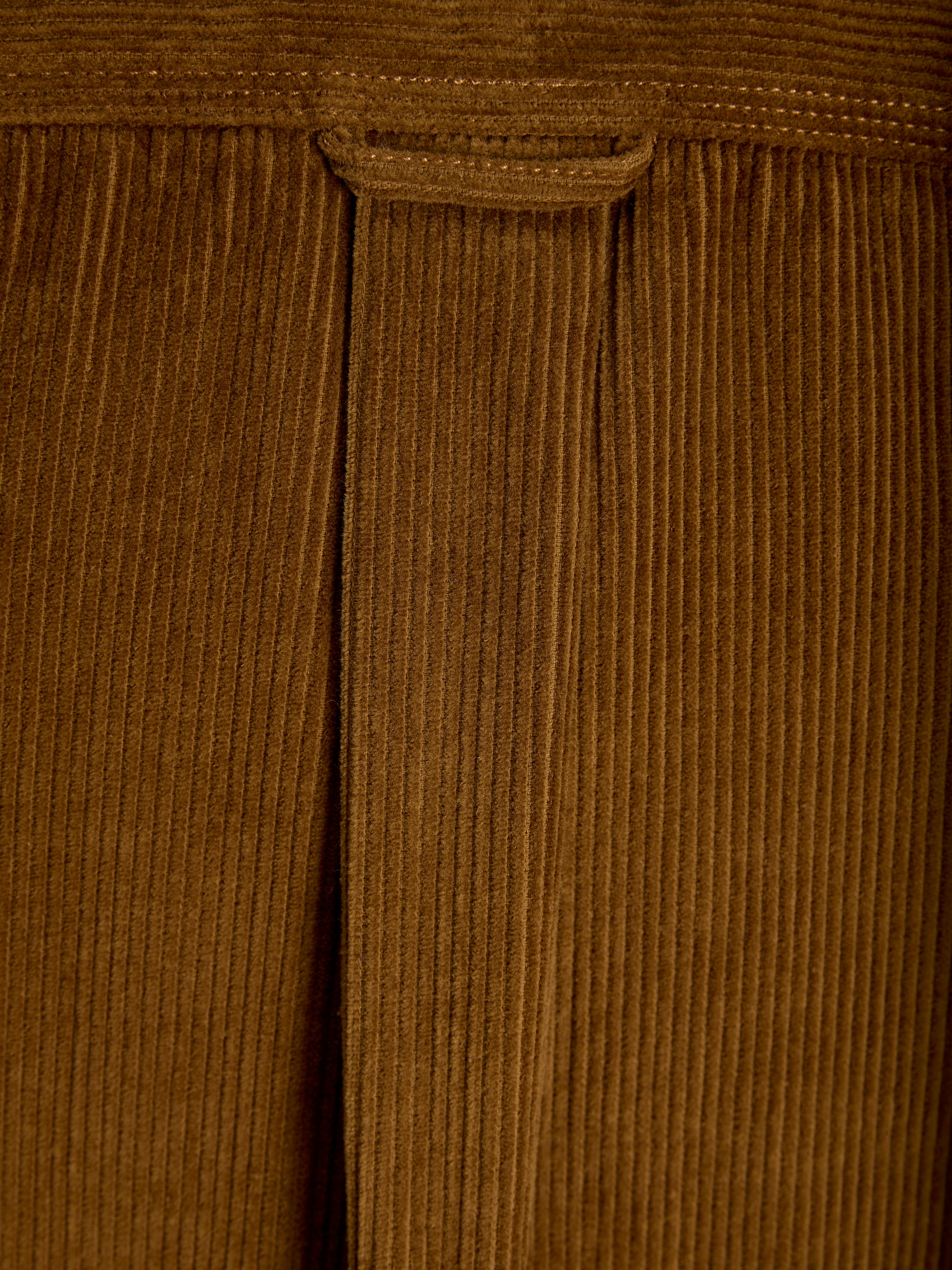 Jack & Jones Langarmhemd »JJEPERFECT CORDUROY OVERSHIRT LS SN«