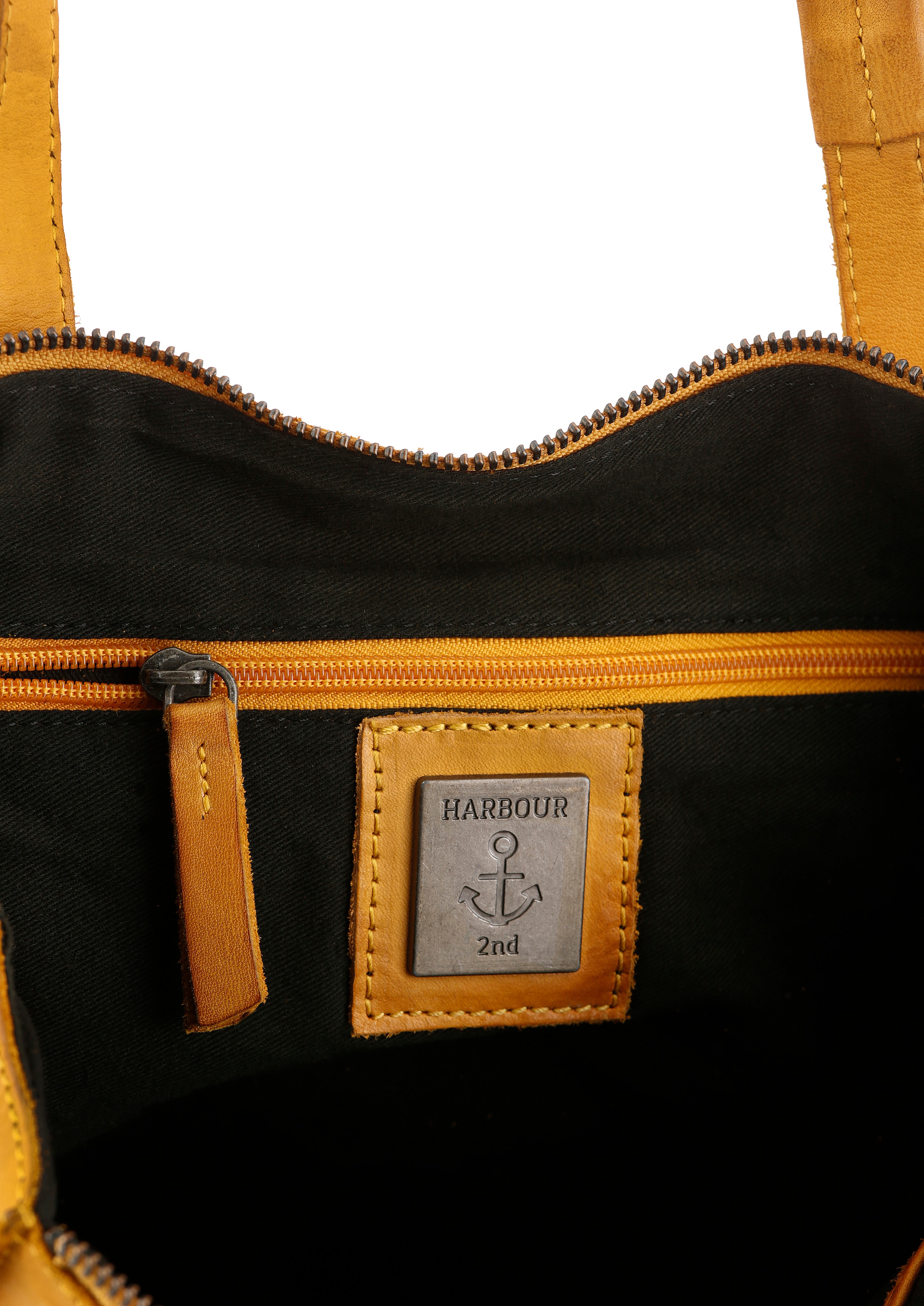 HARBOUR 2nd Cityrucksack »F ranka«, auch als Tasche tragbar