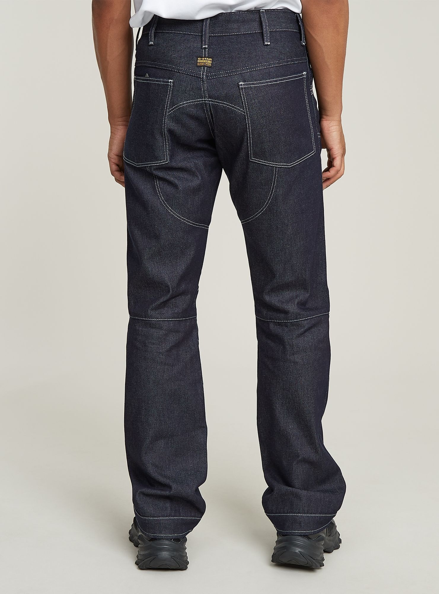 G-STAR Regular-fit-Jeans »G-STAR Elwood Regular Jeans«