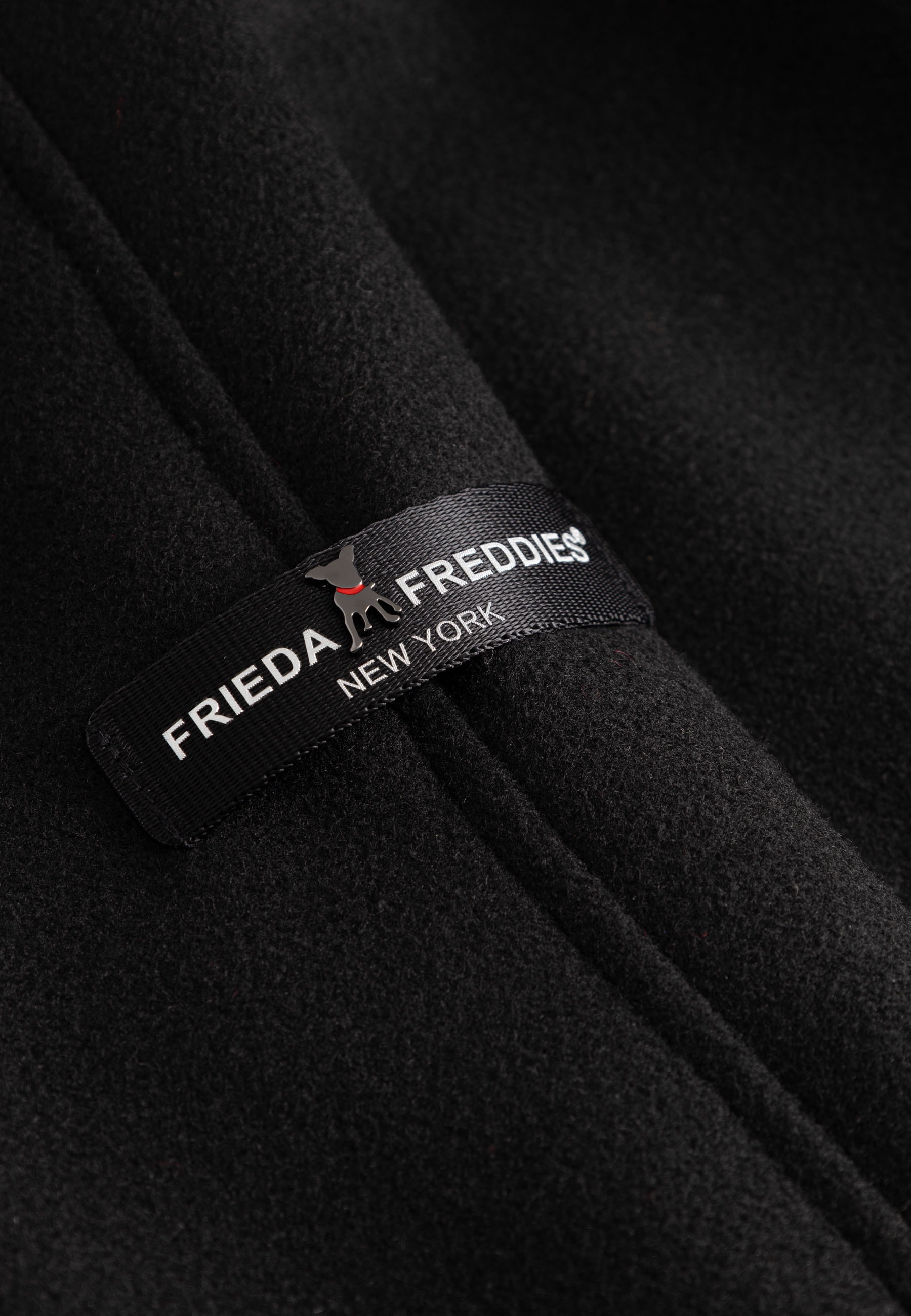 Frieda & Freddies Winterjacke »Frieda & Freddies Kurzmantel«