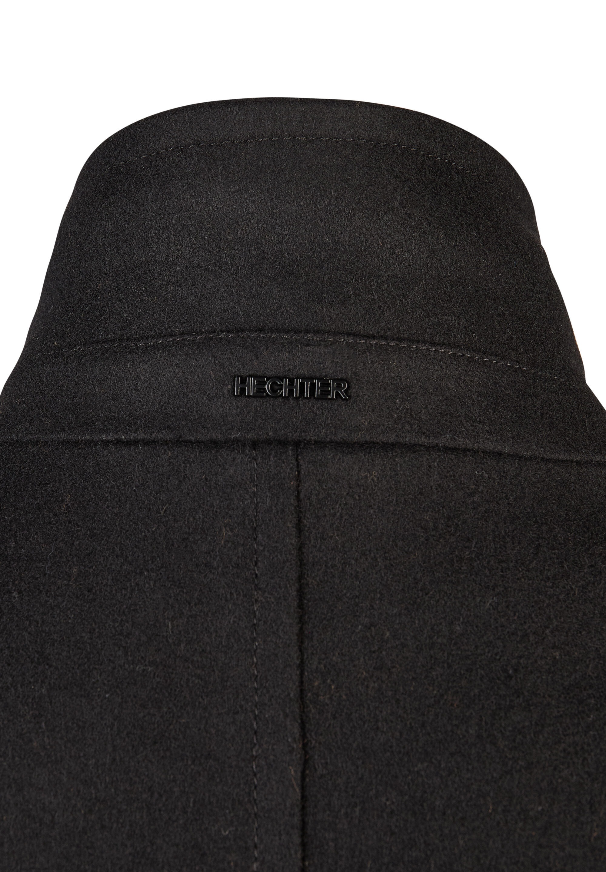 HECHTER PARIS Kurzmantel »Mantel« 1 tlg.