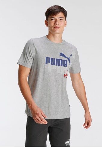 PUMA Marškinėliai