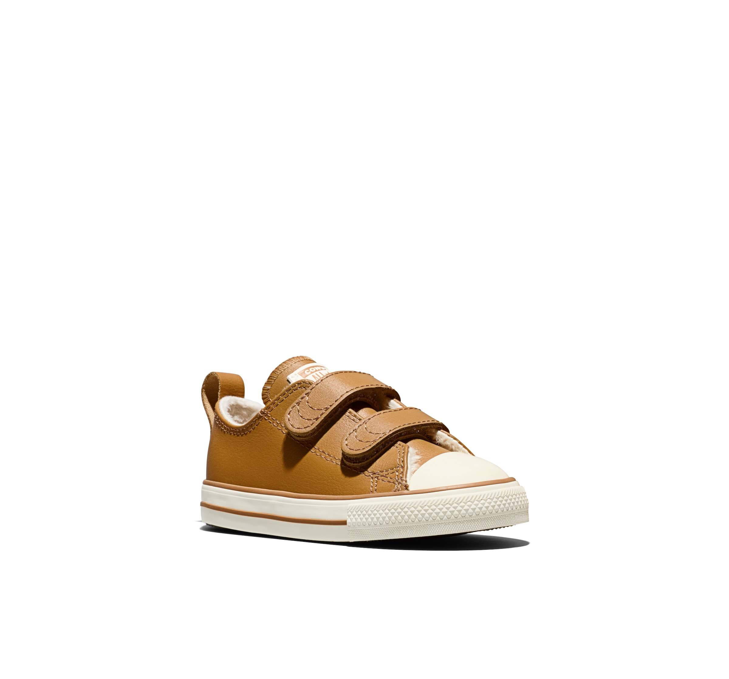Converse Sneaker »Chuck Taylor All Star 2V«  wetterfestes Leder, gefüttert
