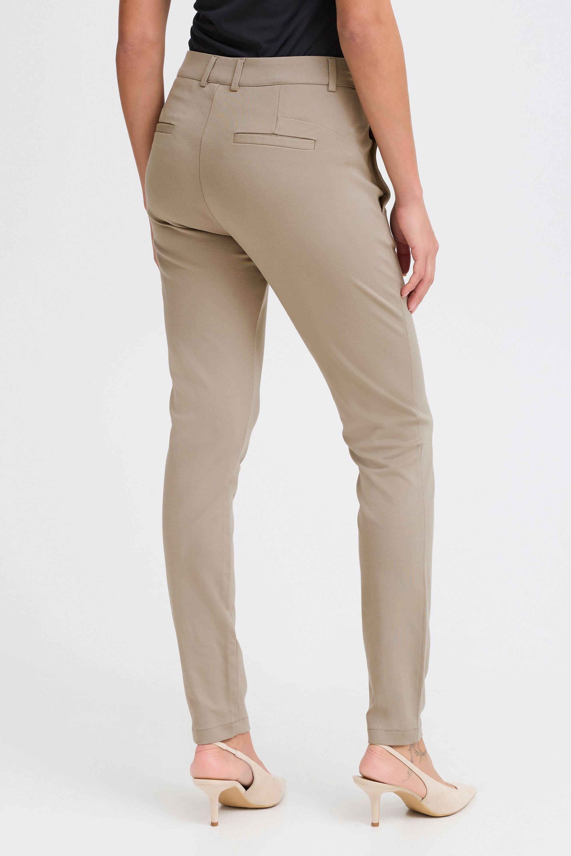fransa Stoffhose »Stoffhose FRLano«