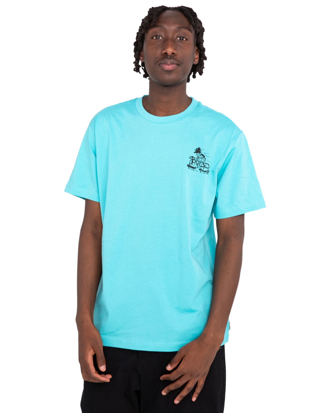 Element T-Shirt "Pelage Graphic" günstig online kaufen