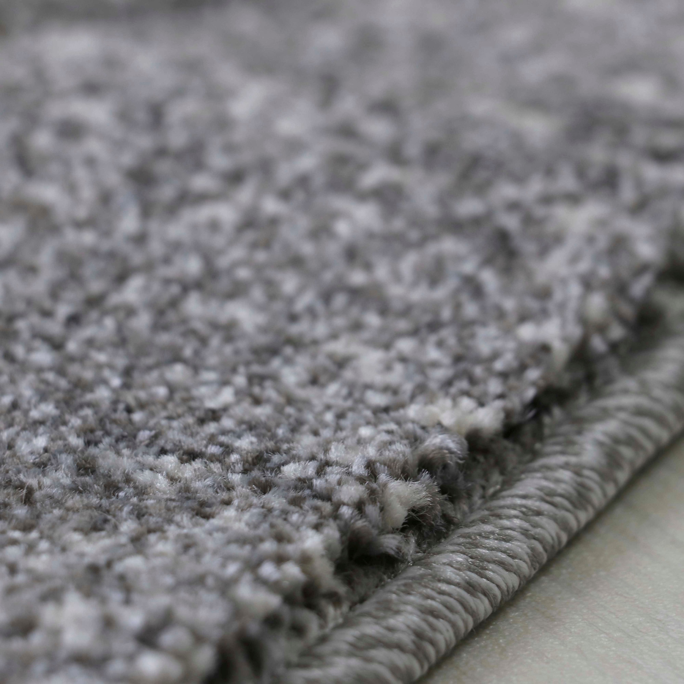 Sehrazat Teppich »Trend 7510«, rechteckig, 11 mm Höhe, Kurzflor, Wohnzimmer