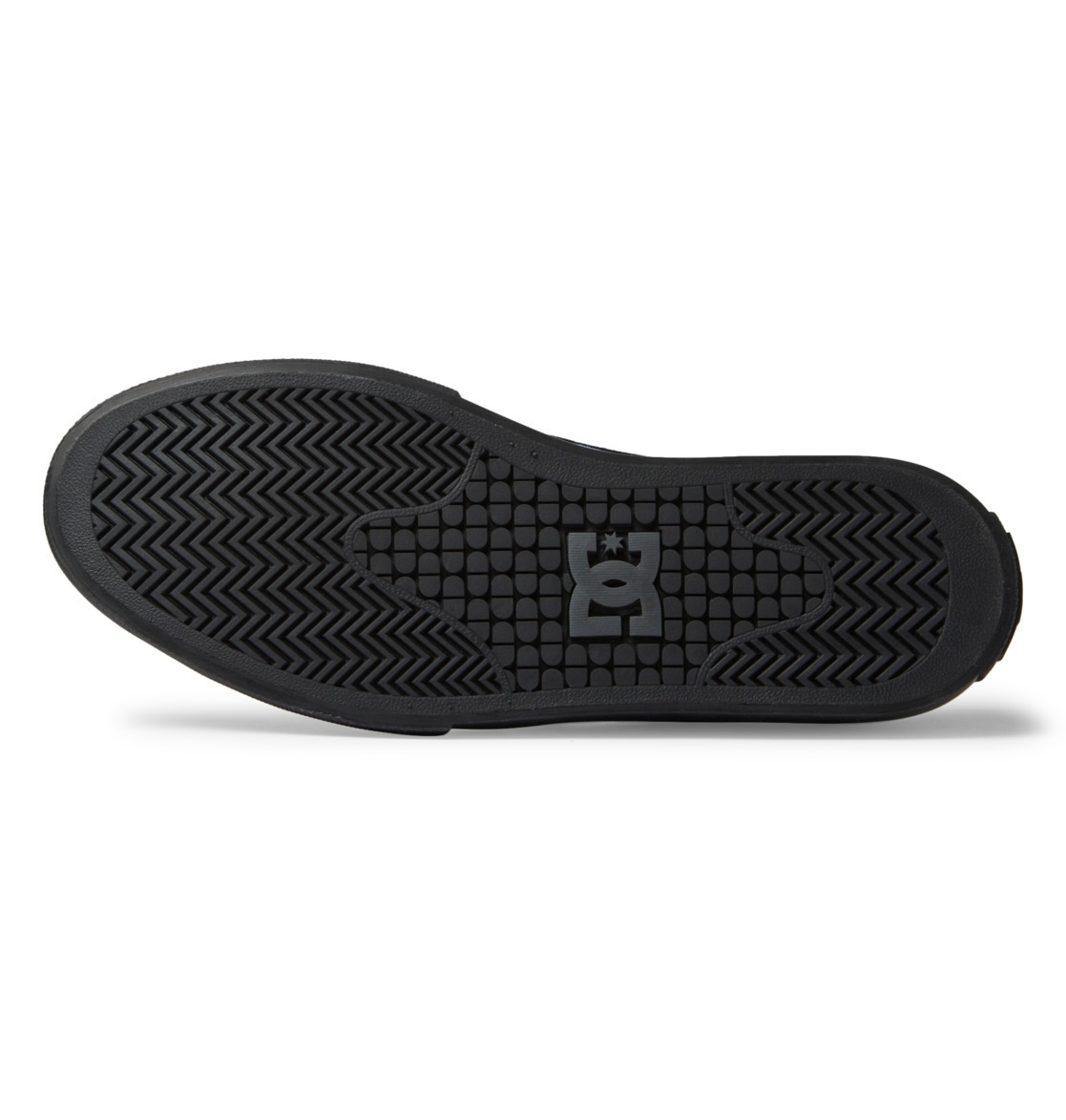 DC Shoes Slip-On Sneaker »Slayer Manual Slip«