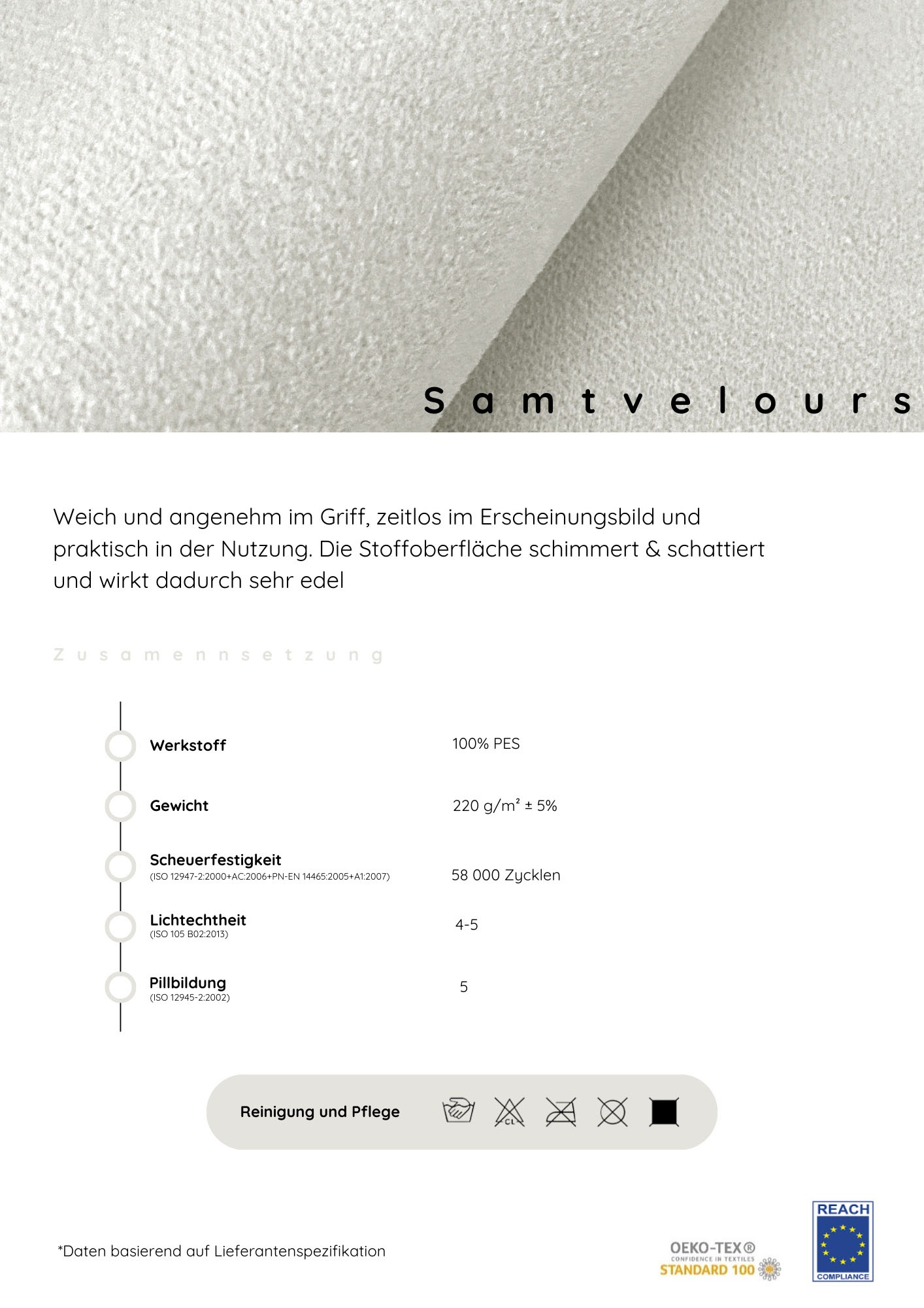 Ecksofa HOME AFFAIRE "Win L-Form, B: 285 cm - OTTO. Verlässliche Qualität.", grau (taupe), B:285cm H:85cm T:176cm, Sofas, Ecksofa, mit 2 Zierkissen, optional Bettfunktion & Bettkasten 3