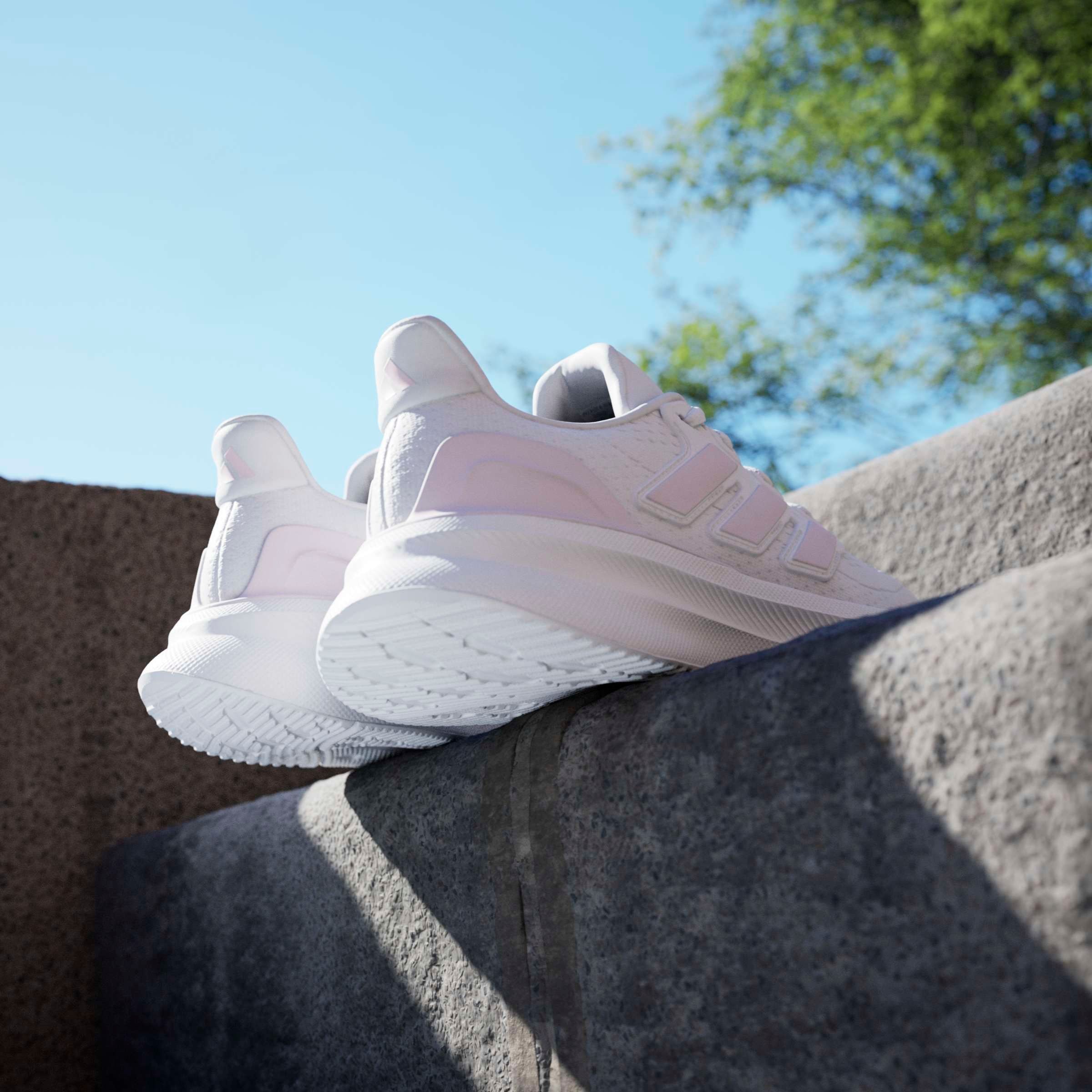 adidas Performance Laufschuh »ULTRARUN 5 W«