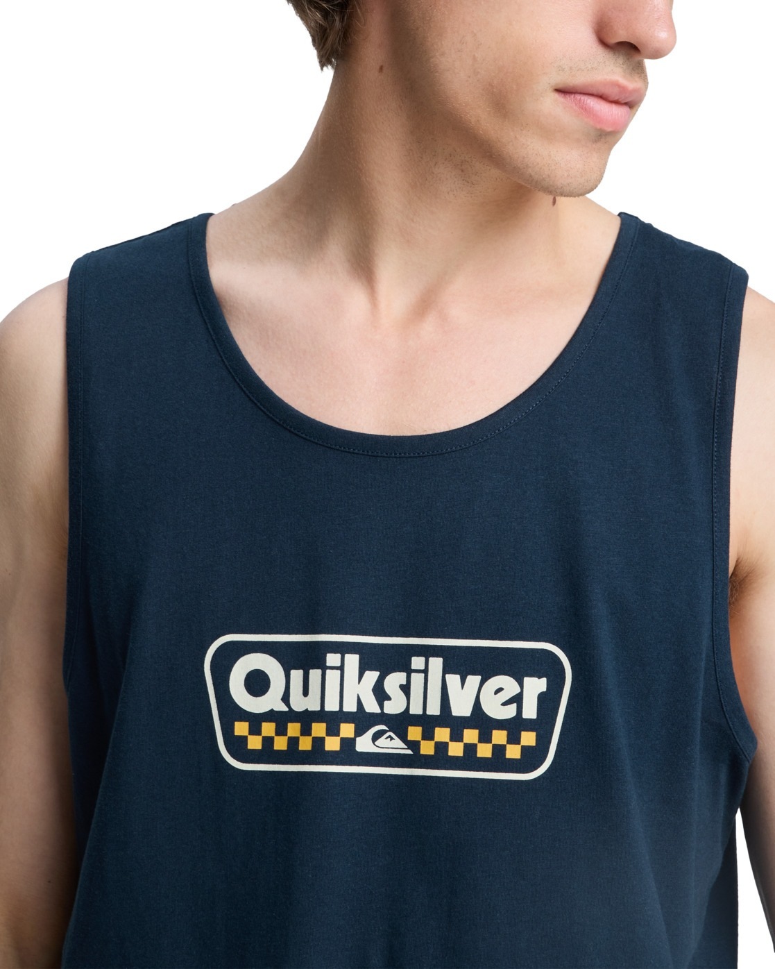 Quiksilver Tanktop »EV Starting Grid«