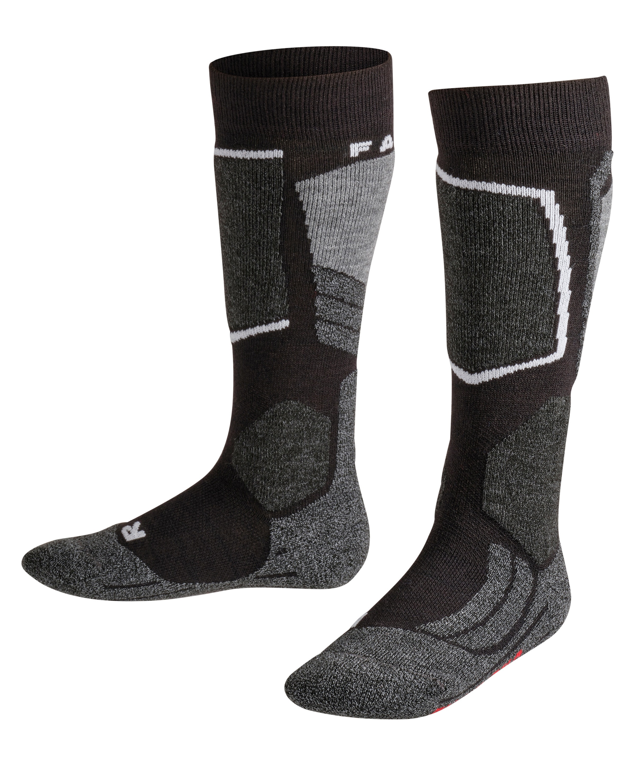 FALKE Kniestrümpfe "SK2 Intermediate" 1 Paar tlg.