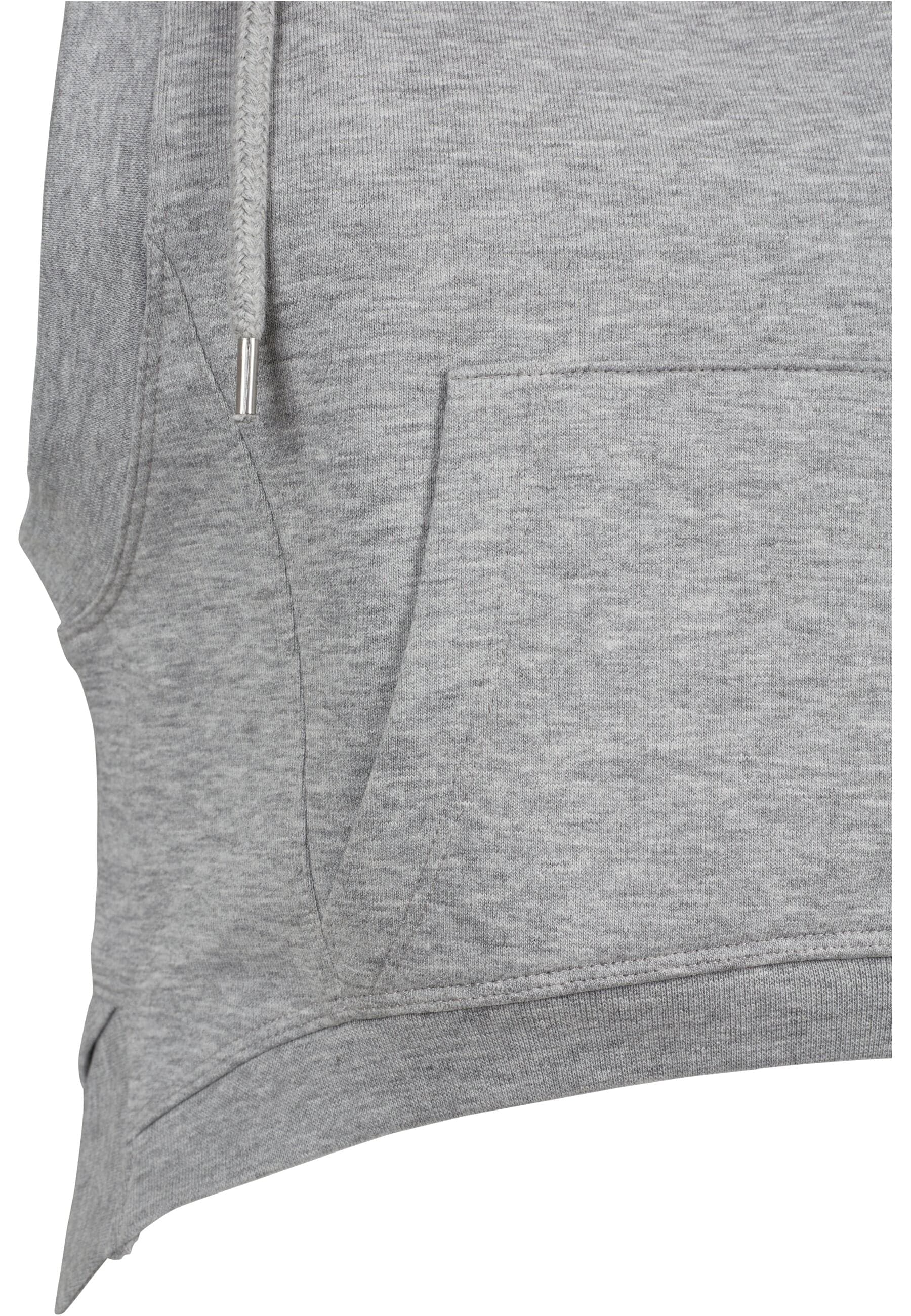 URBAN CLASSICS T-Shirt »Urban Classics Damen Ladies Hooded Terry Tank«