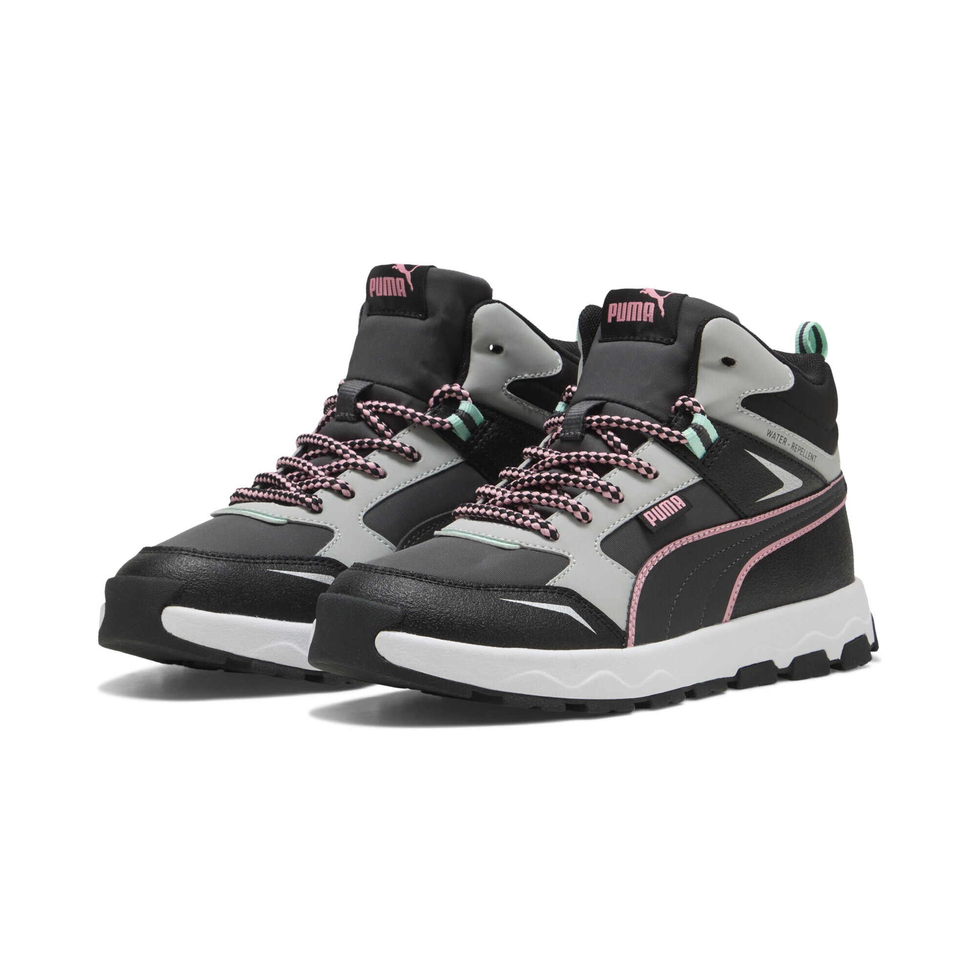 PUMA Sneaker "Evolve Trail Sneakers Jugendliche" günstig online kaufen