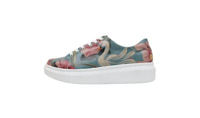 Plateausneaker »Arizona Dream«